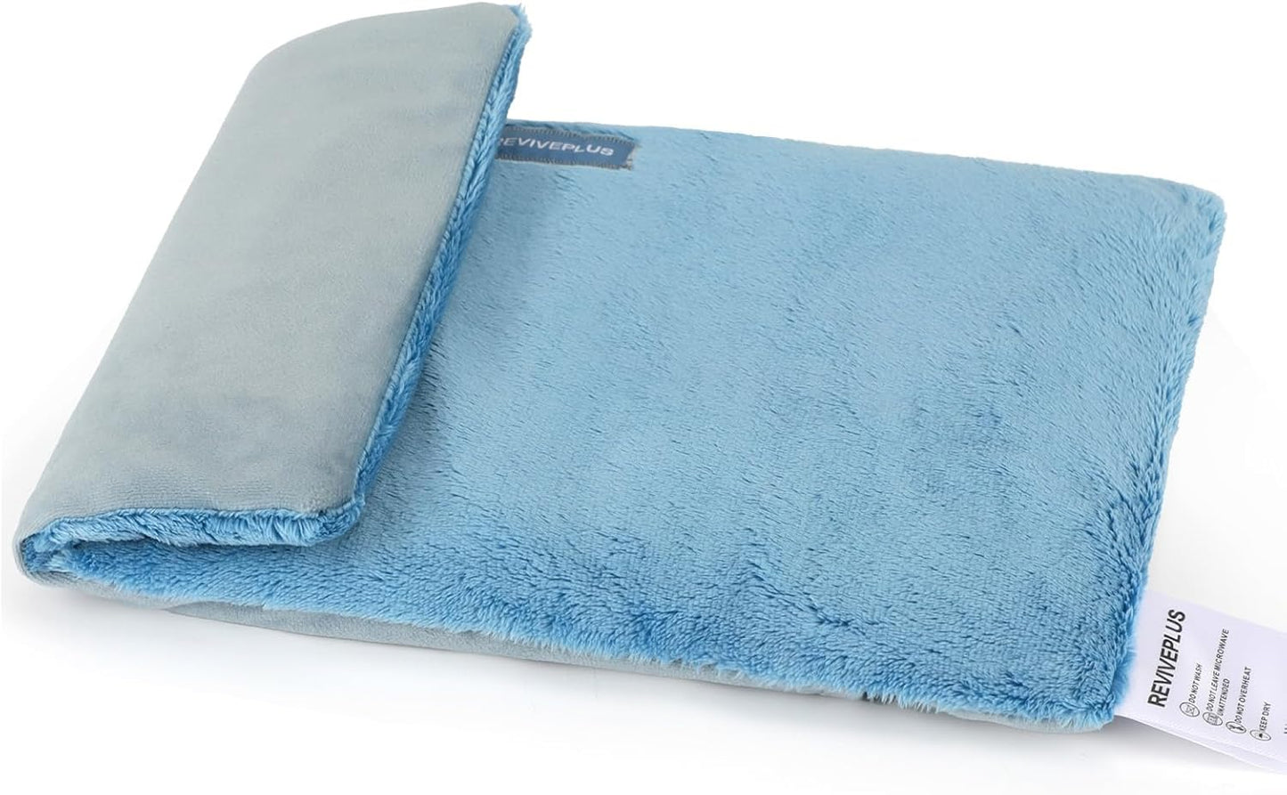 RevivePlus Microwave Heating Pad: Targeted Pain Relief