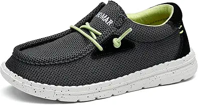 Bruno Marc Boys Girls Slip-On Casual Loafer for All Occasions