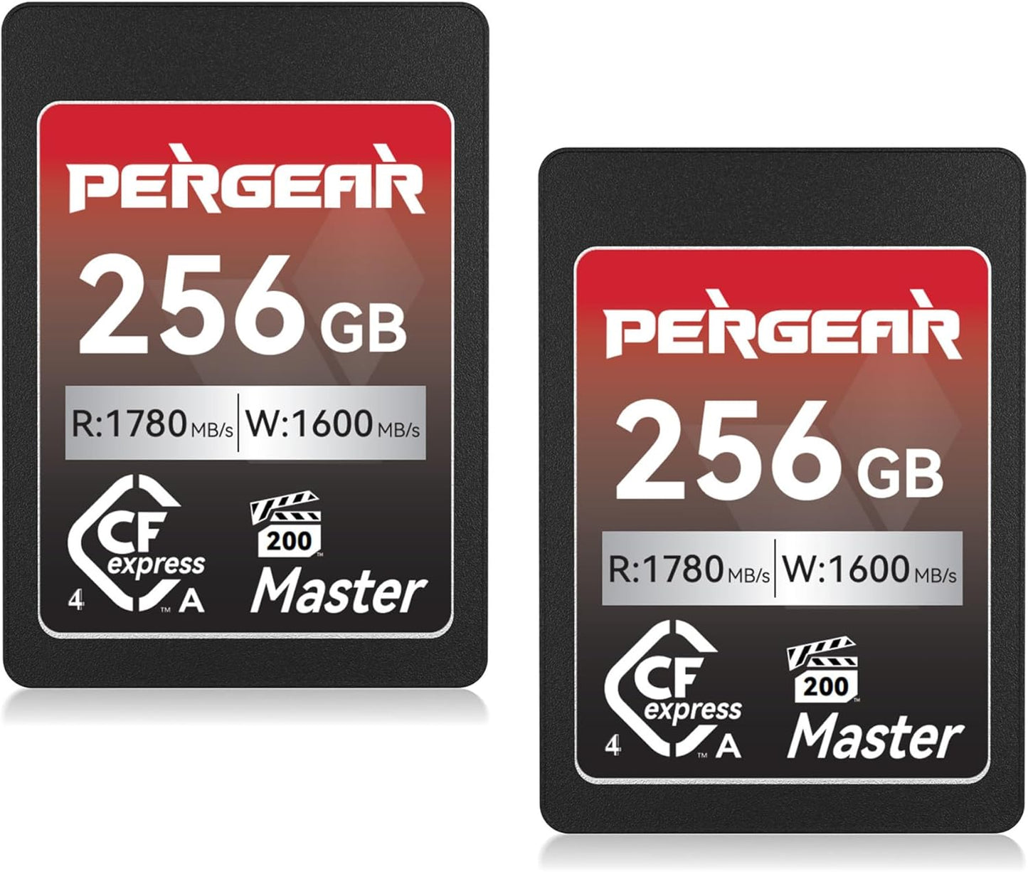 Pergear 256GB CFexpress 4.0 Type A Memory Card Review