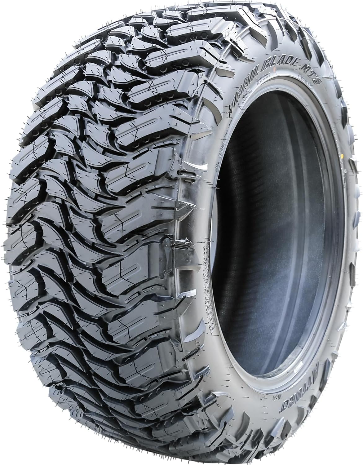 Atturo Trail Blade MTS Mud Off-Road Tire for Light Trucks