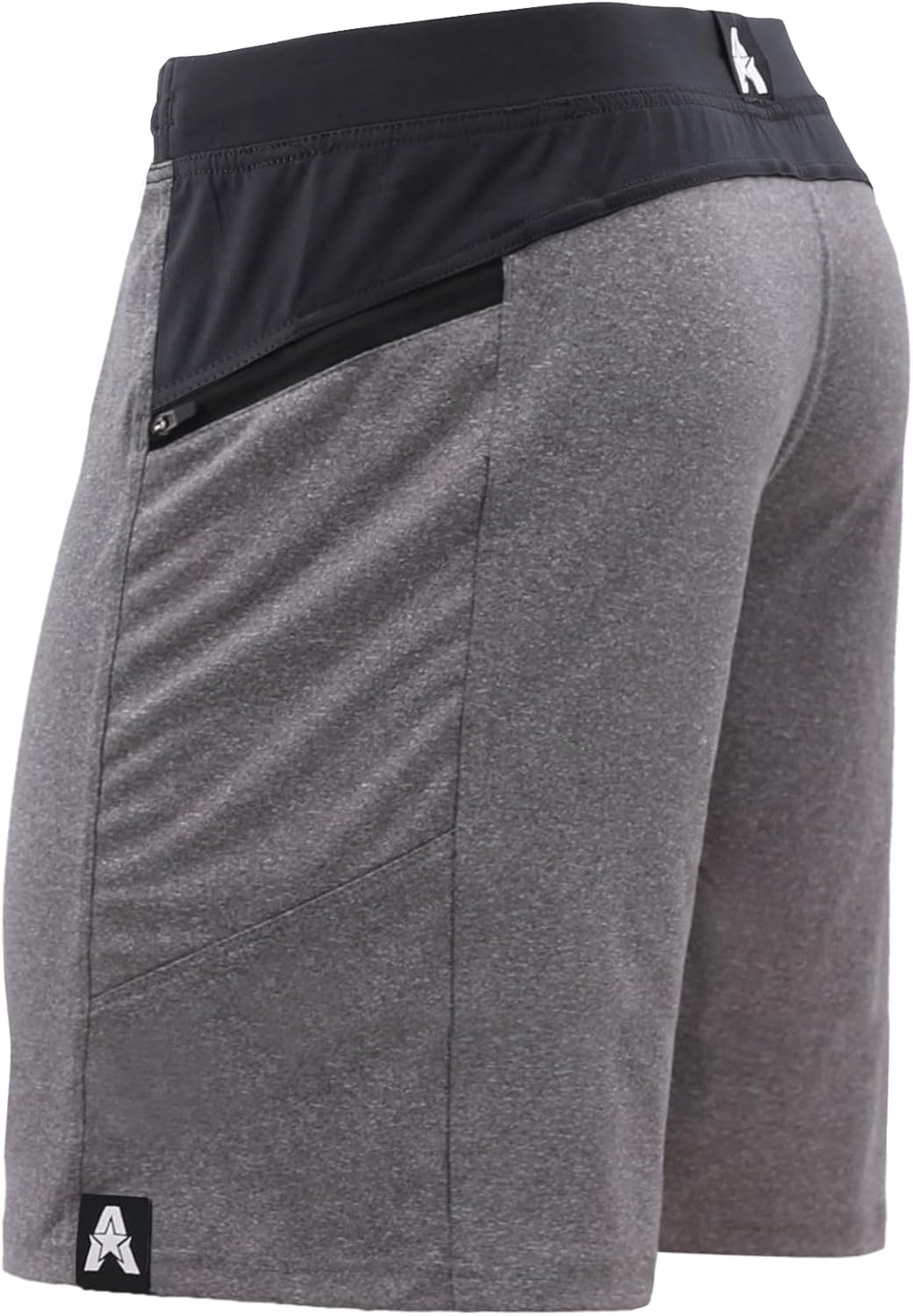 Hyperflex Mens Gym Shorts for Optimal Workout Performance
