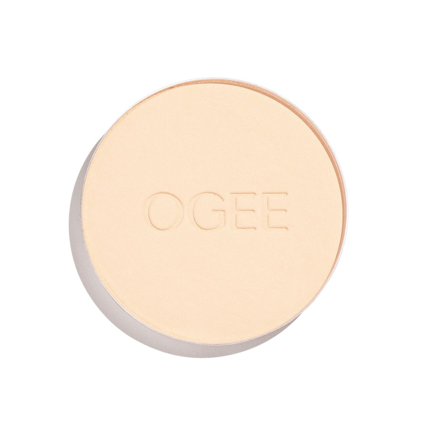 Ogee Sculpted Skin-Perfecting Makeup Setting Powder - Dune