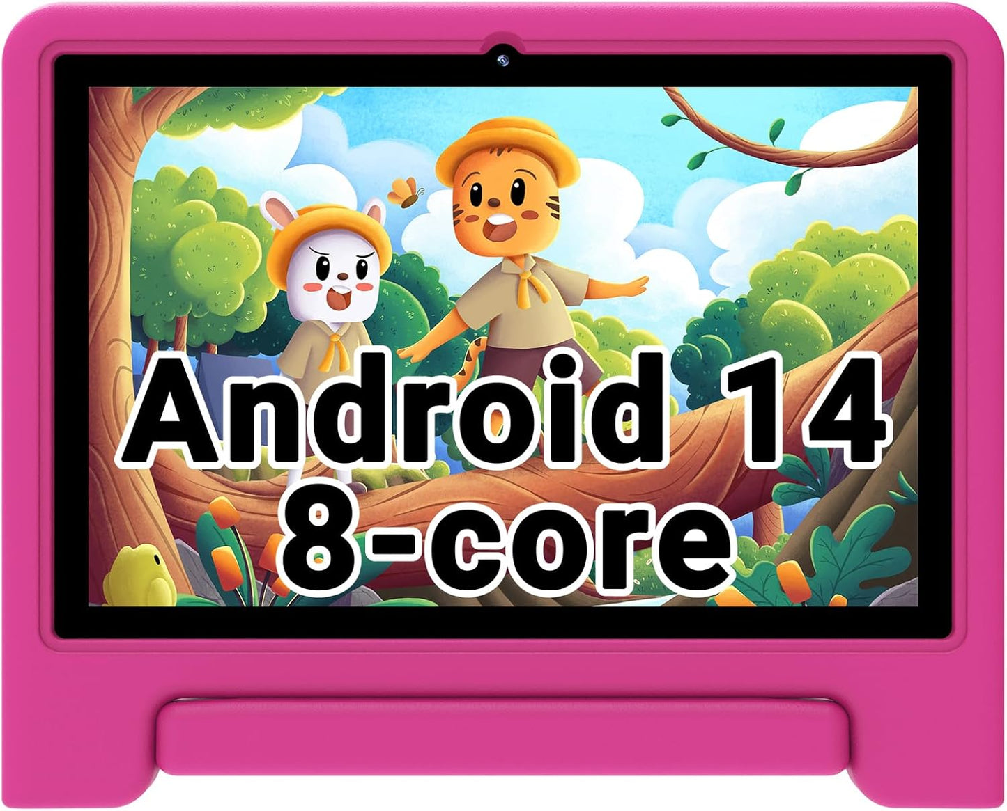 ApoloSign Kids Tablet 2025: Perfect Learning Device for Kids