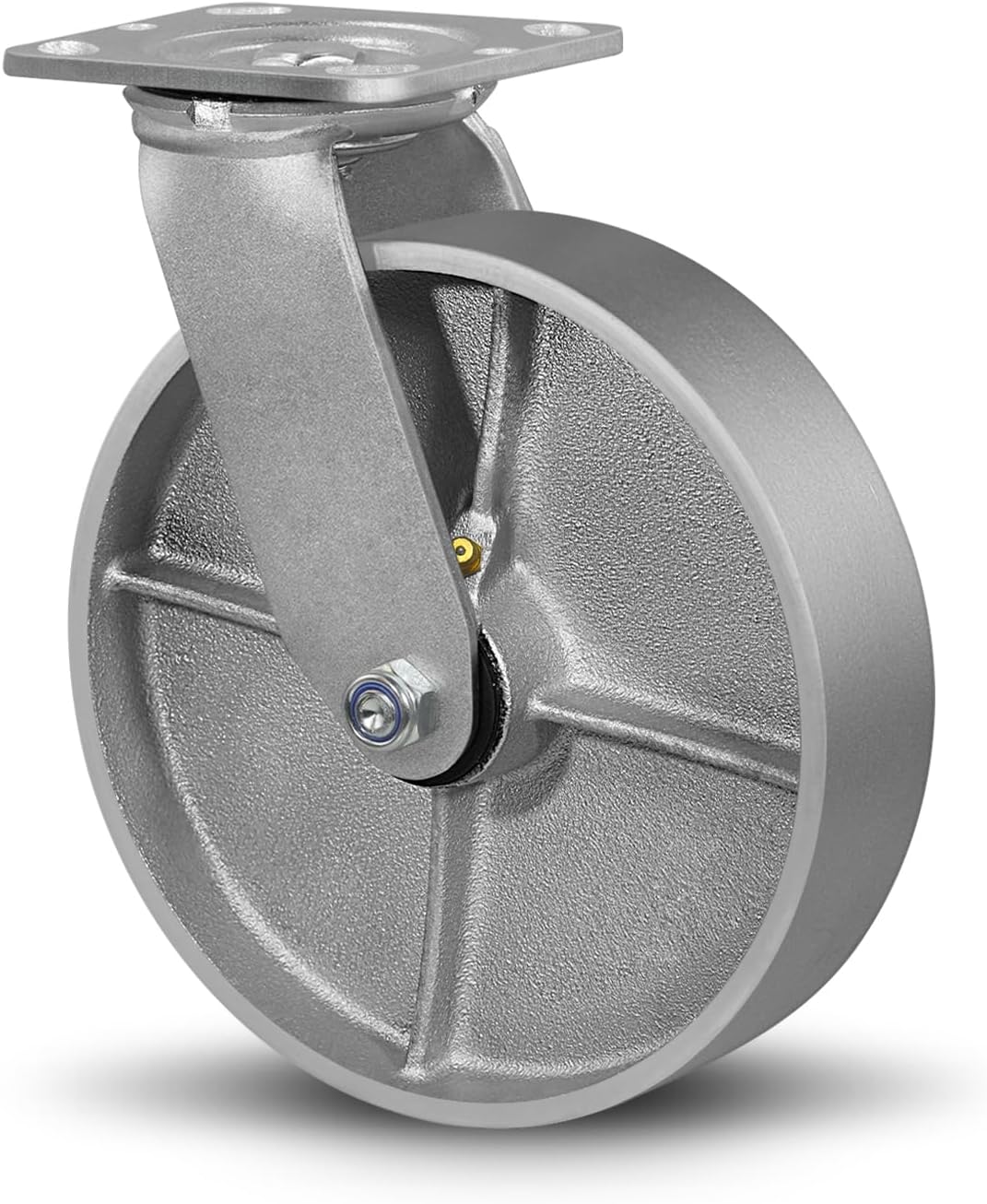 Heavy Duty Industrial Caster Wheels for Toolbox and More