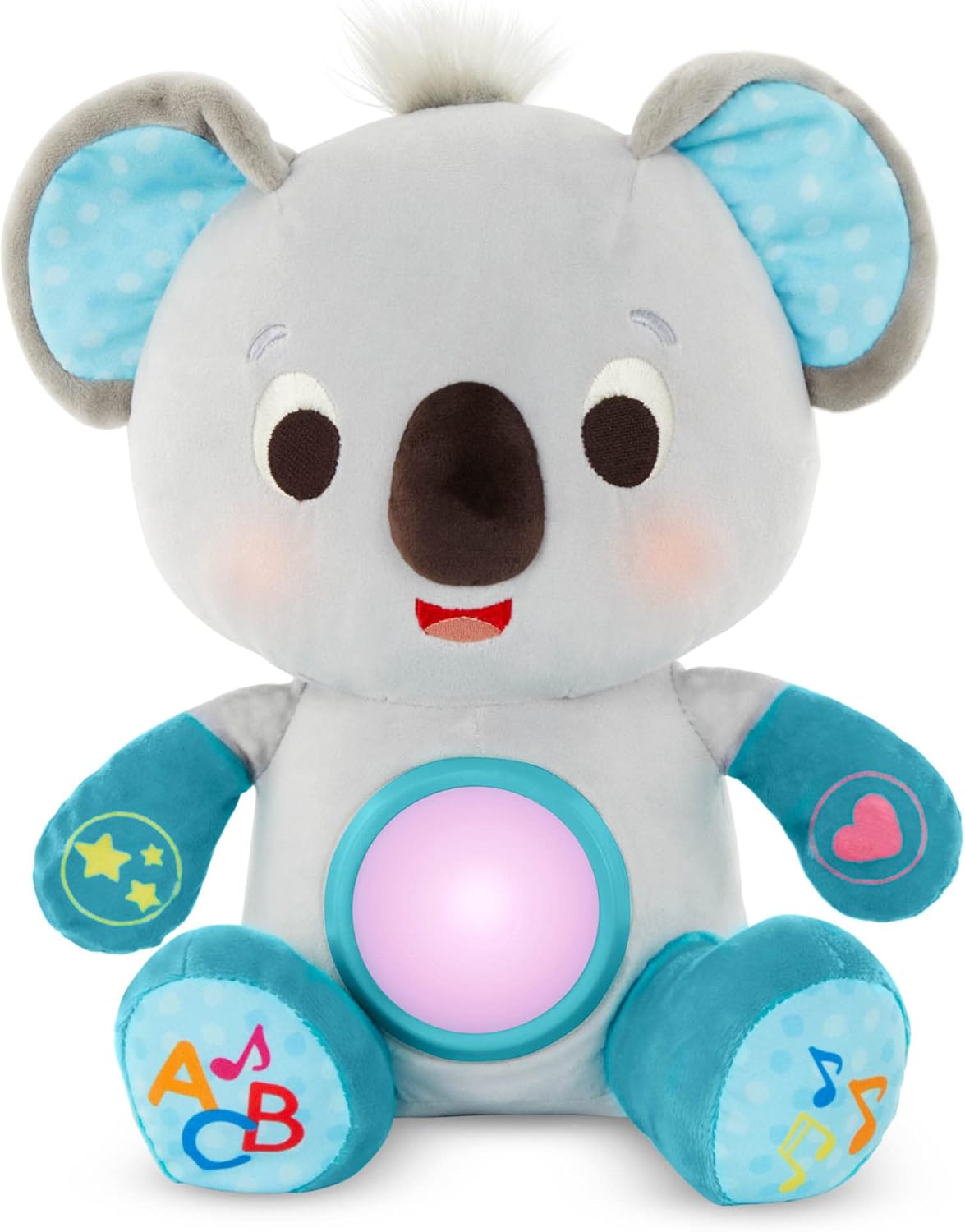 B. Toys Interactive Koala - Educational Baby Toy