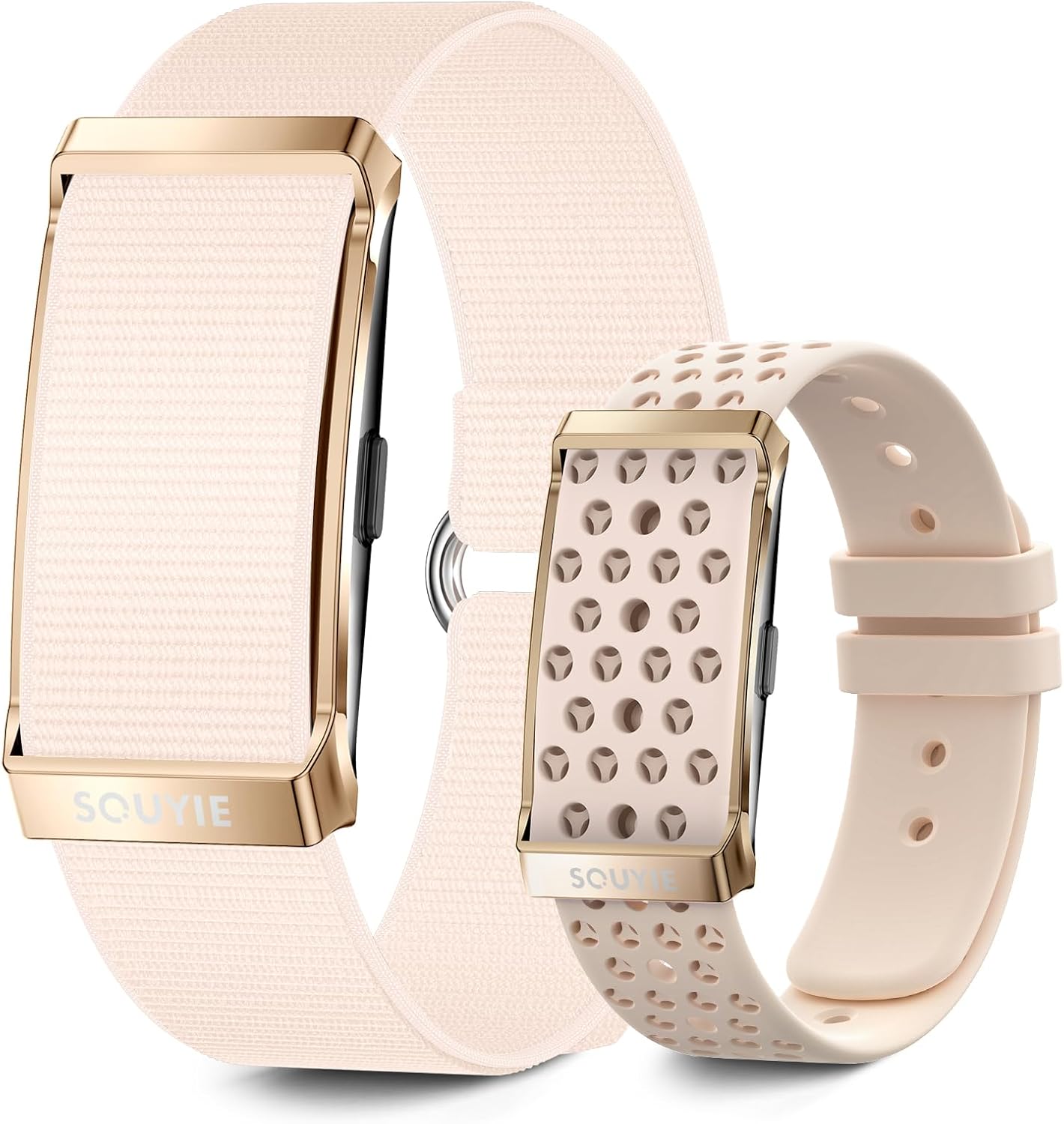 Smart Bracelet for Women: Health Activity Fitness Tracker