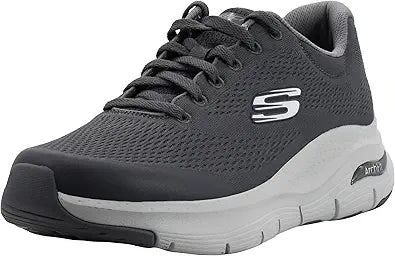 Skechers Men's Arch Fit Oxford: Comfort and Style Combined