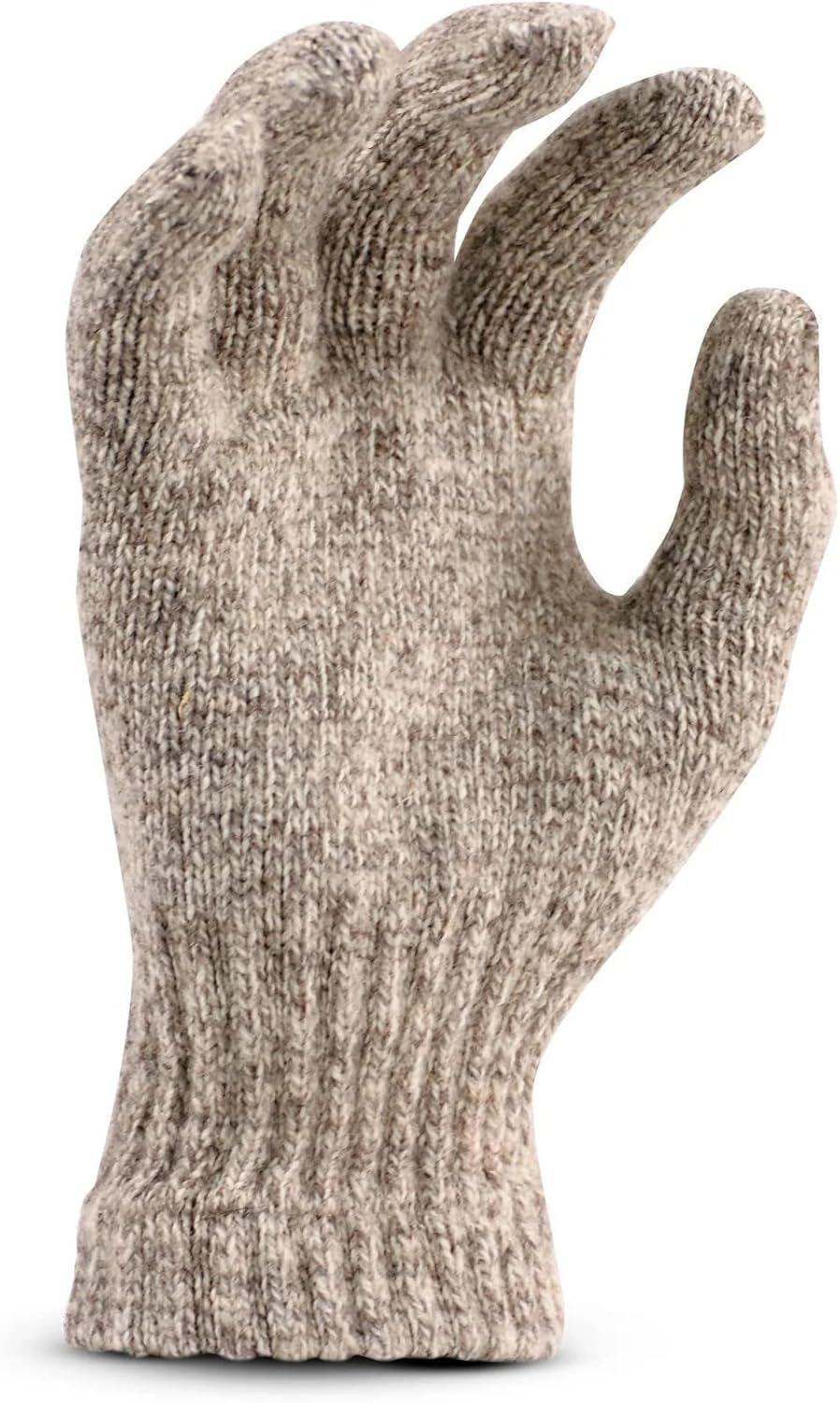 Ultimate Warmth: Fox River Men's Ragg Glove