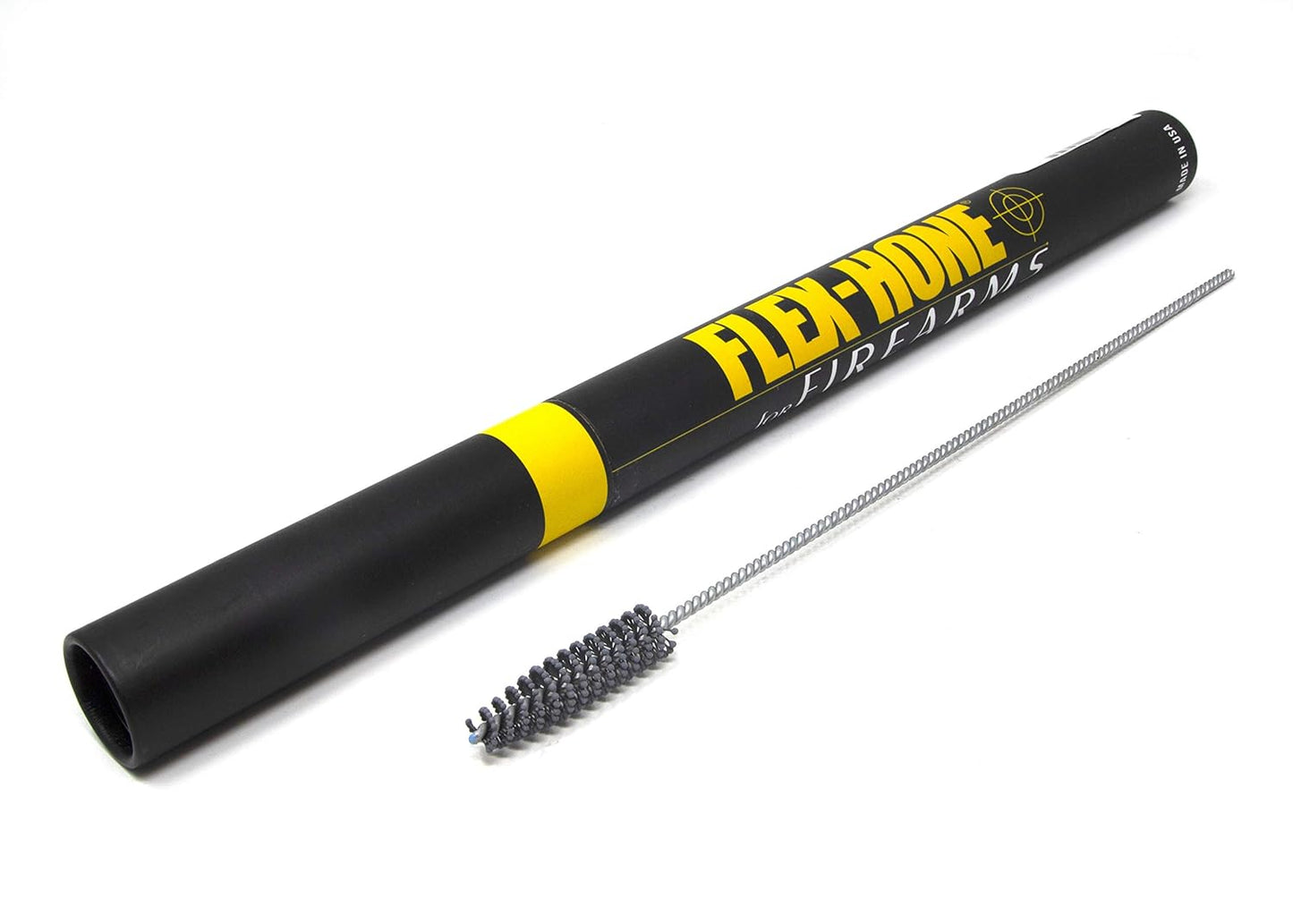 Brush Research 08041 Rifle Chamber Flex-Hone for 0.308 Cartridges