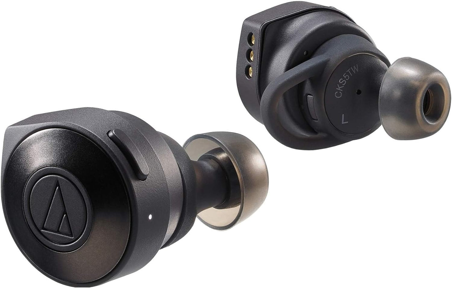 Audio-Technica Solid Bass Wireless In-Ear Headphones