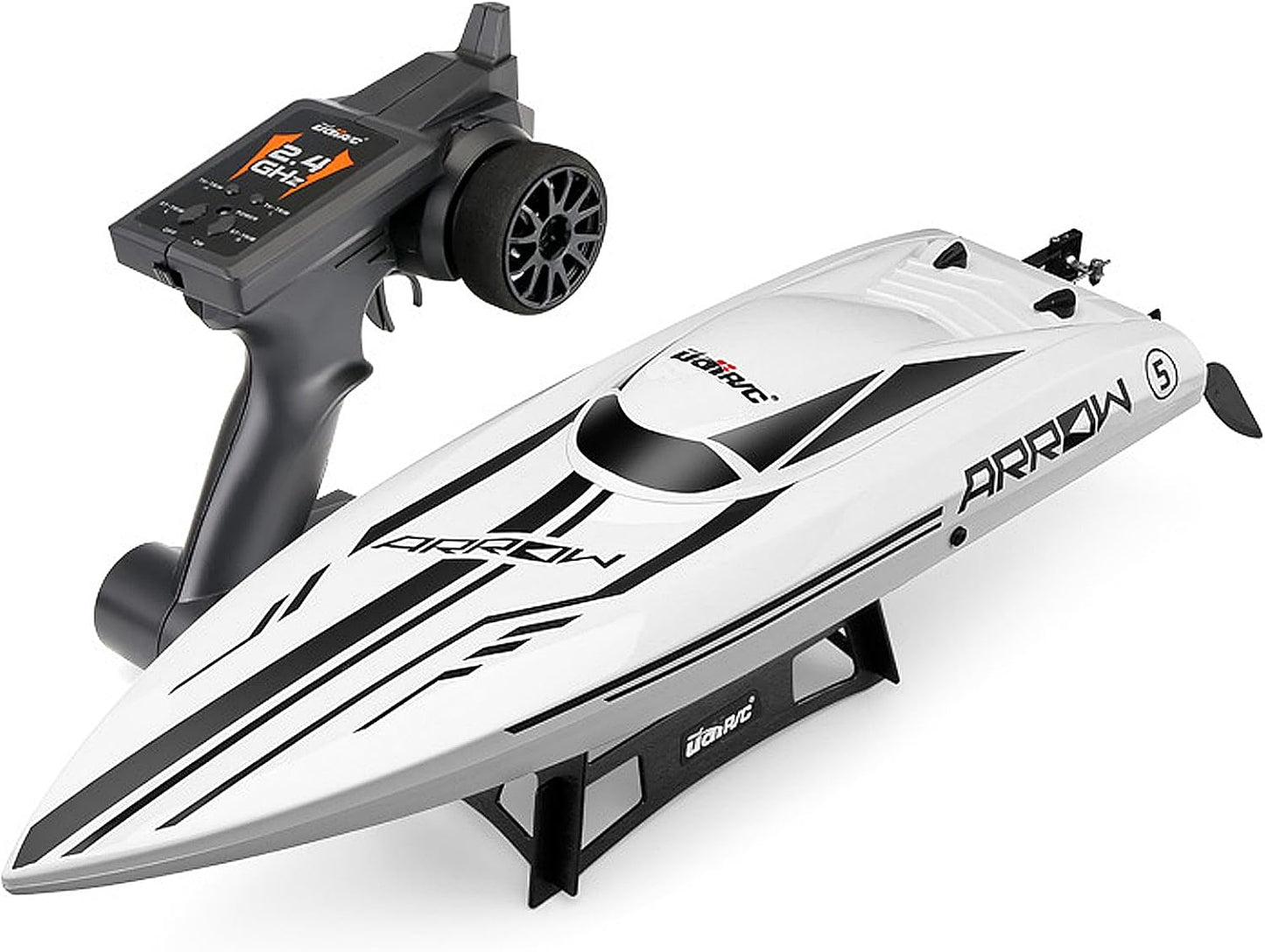 Cheerwing 25 RC Brushless High Speed Boat for Racing Fun