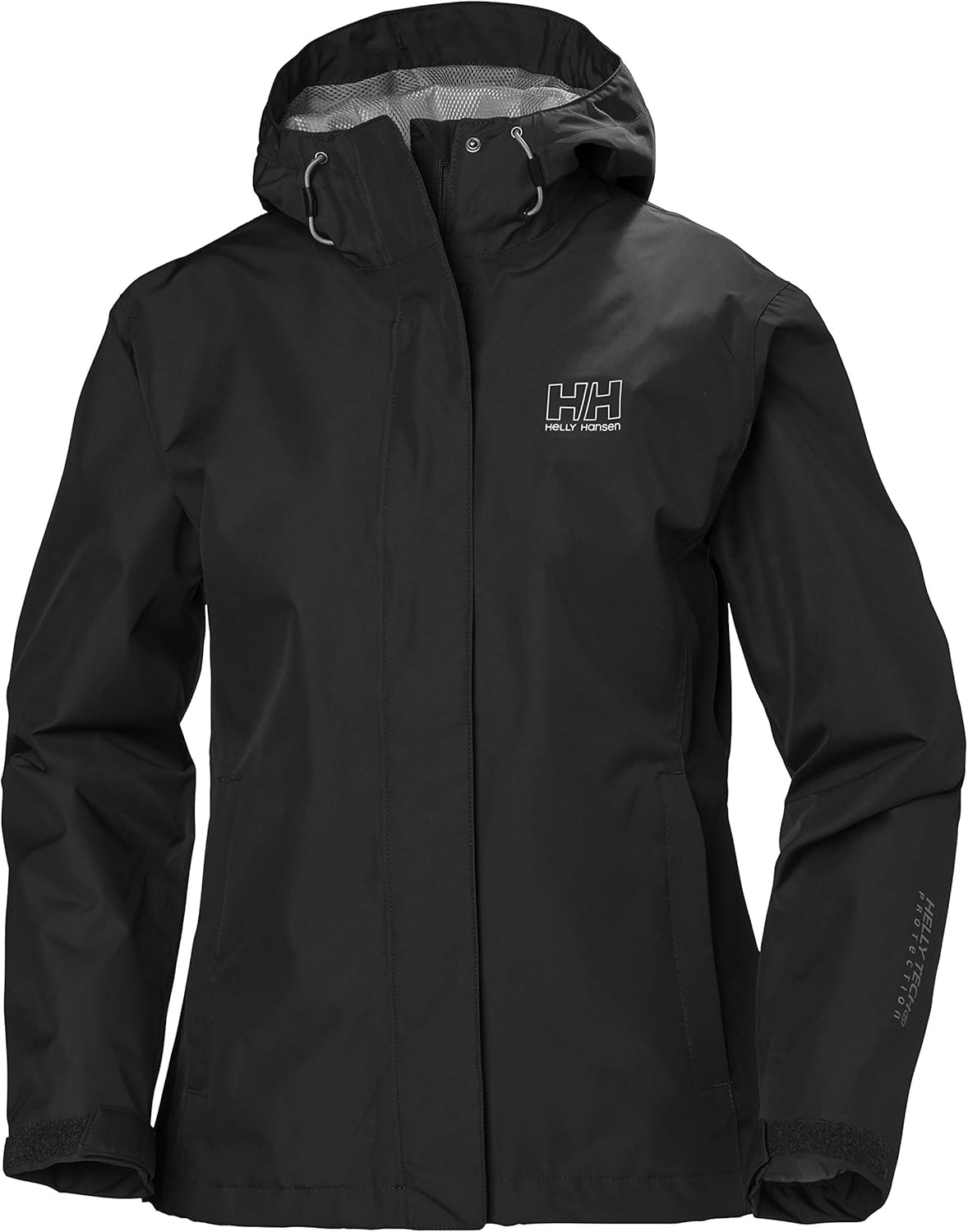 Helly Hansen Women's Seven J Rain Jacket - Ultimate Protection