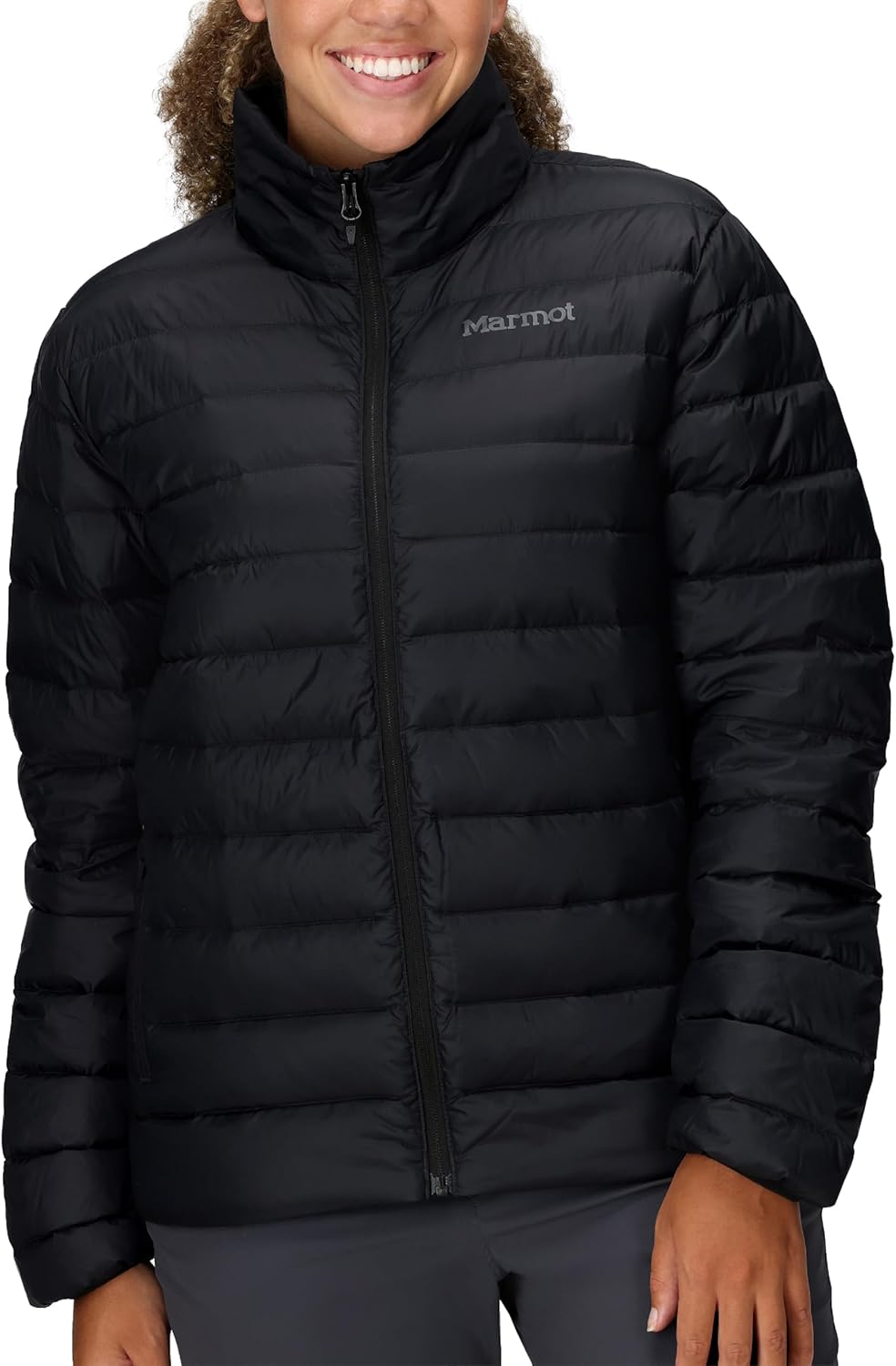 MARMOT Women's Jena Jacket - Lightweight and Warm Winter Gear