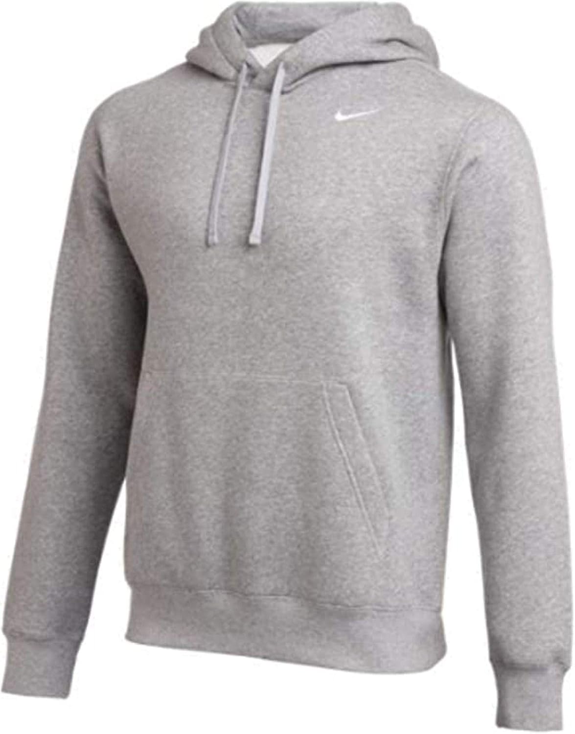 NIKE Men's Club Hoodie: Ultimate Sportswear Comfort