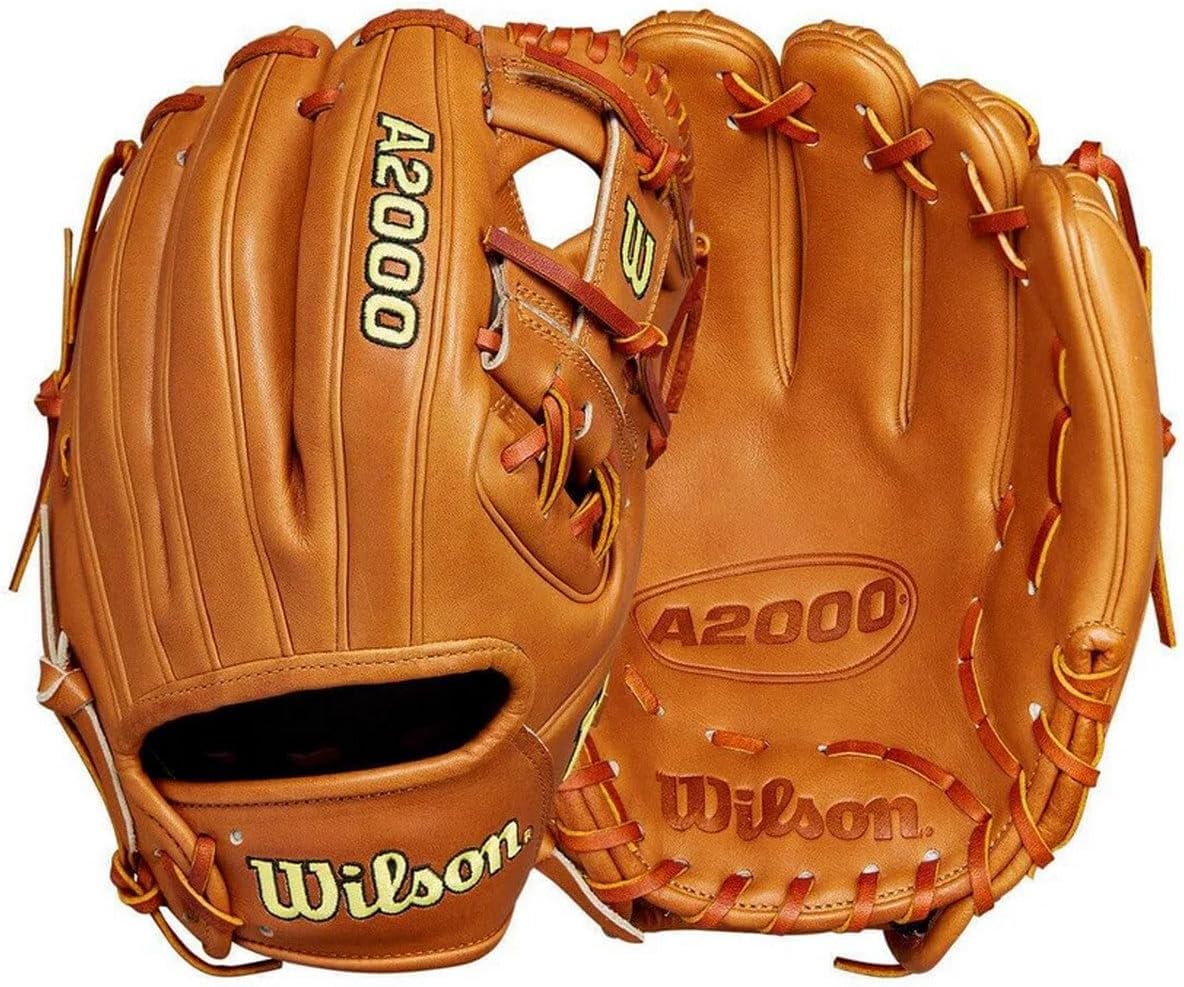 Wilson 2024 Classics Series A2000 Baseball Gloves Review
