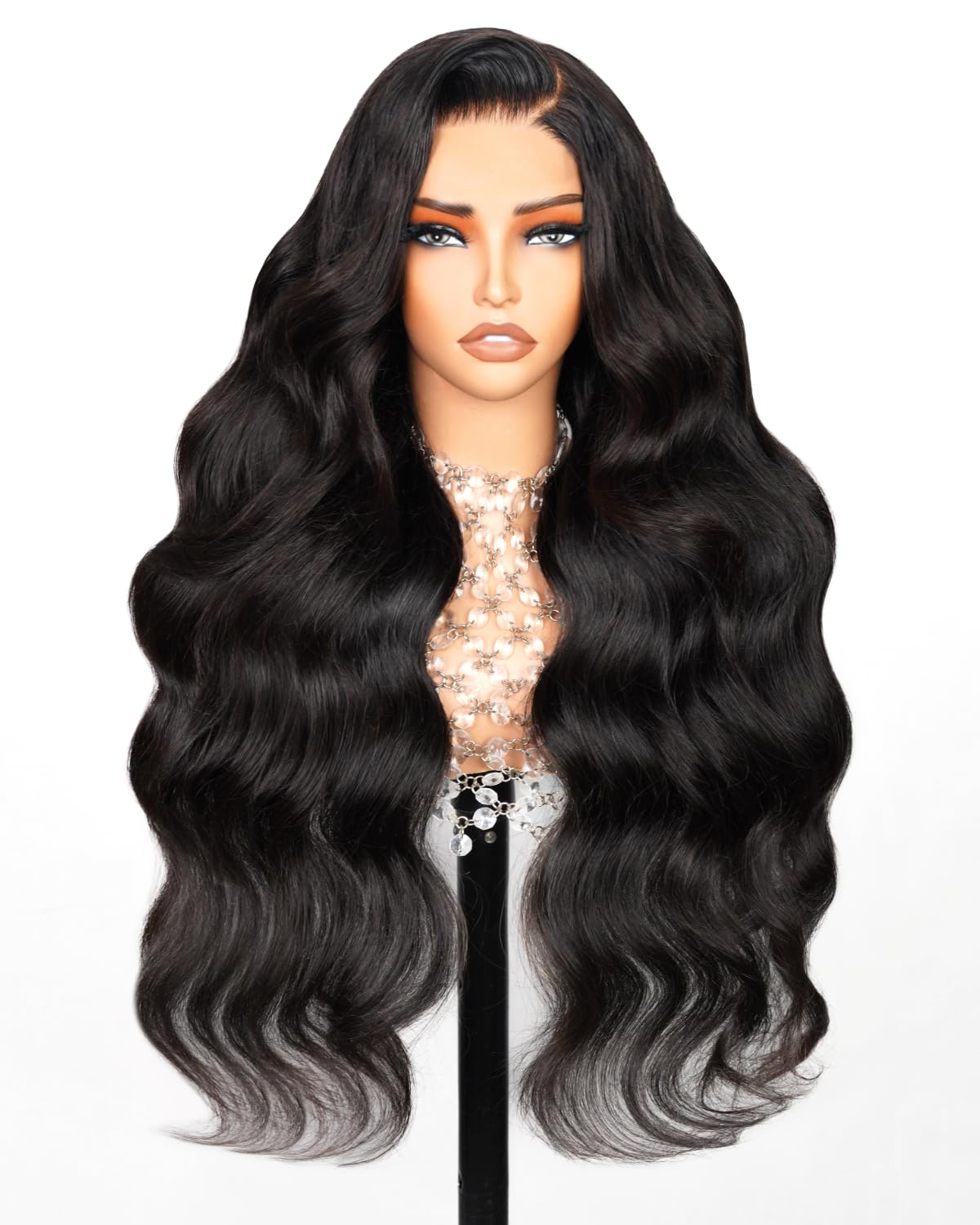 Arabella 5x6 Glueless Wigs Human Hair for Effortless Style