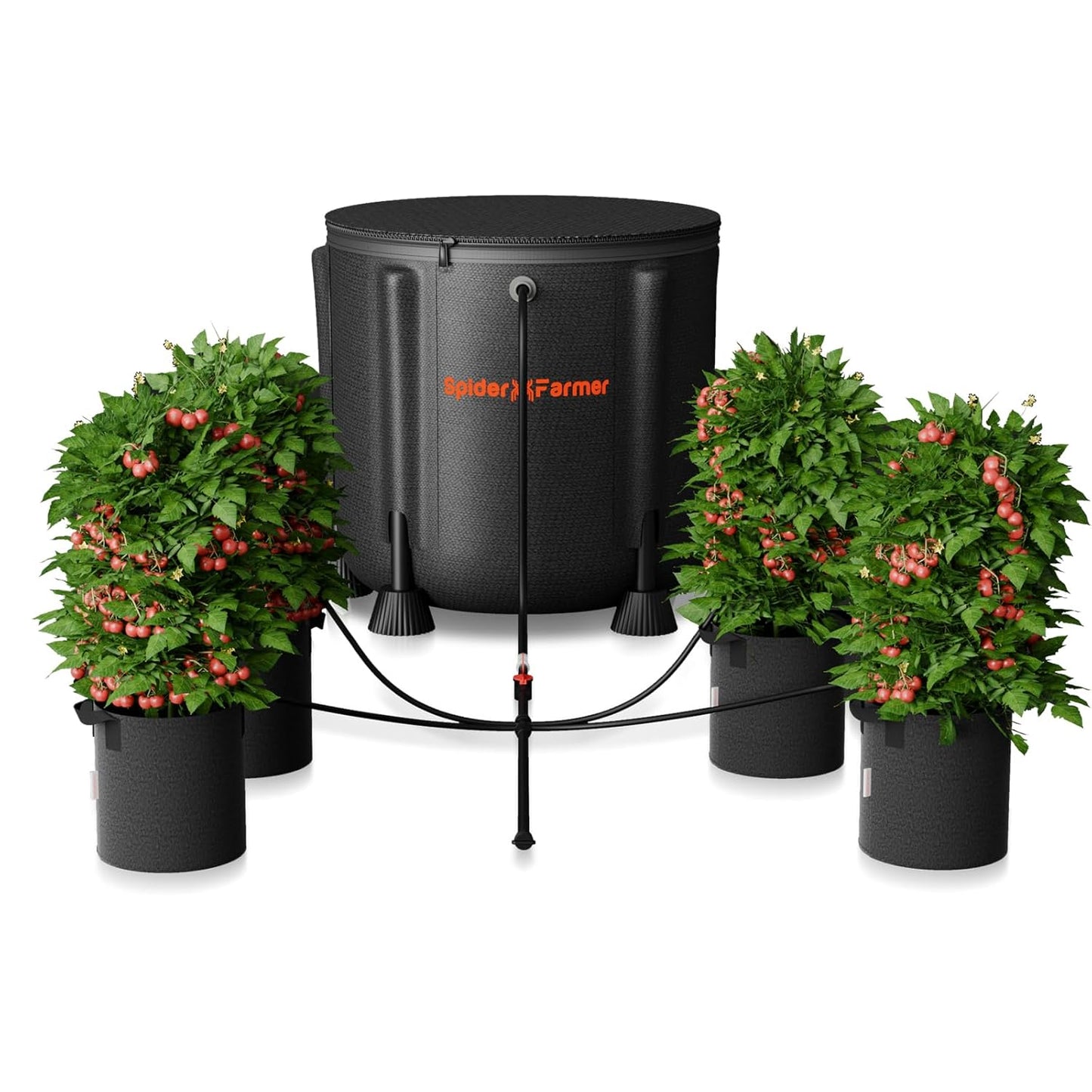 Spider Farmer Auto Drip Irrigation System for Efficient Watering