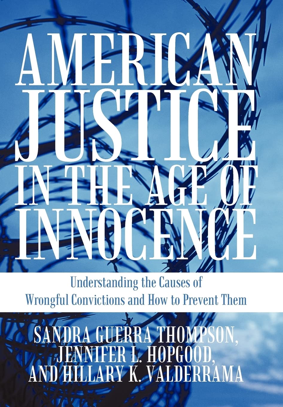 Understanding Wrongful Convictions: Causes and Prevention Insights