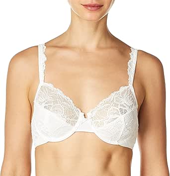 Bali Lace Desire Underwire Bra for Everyday Comfort and Style