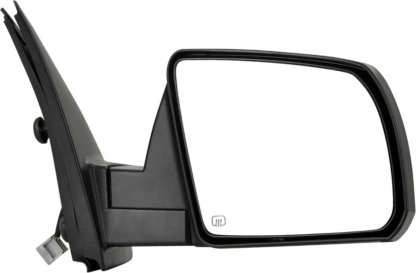 AUTOSAVER88 Door Mirror for 2007-2013 Tundra Right Side