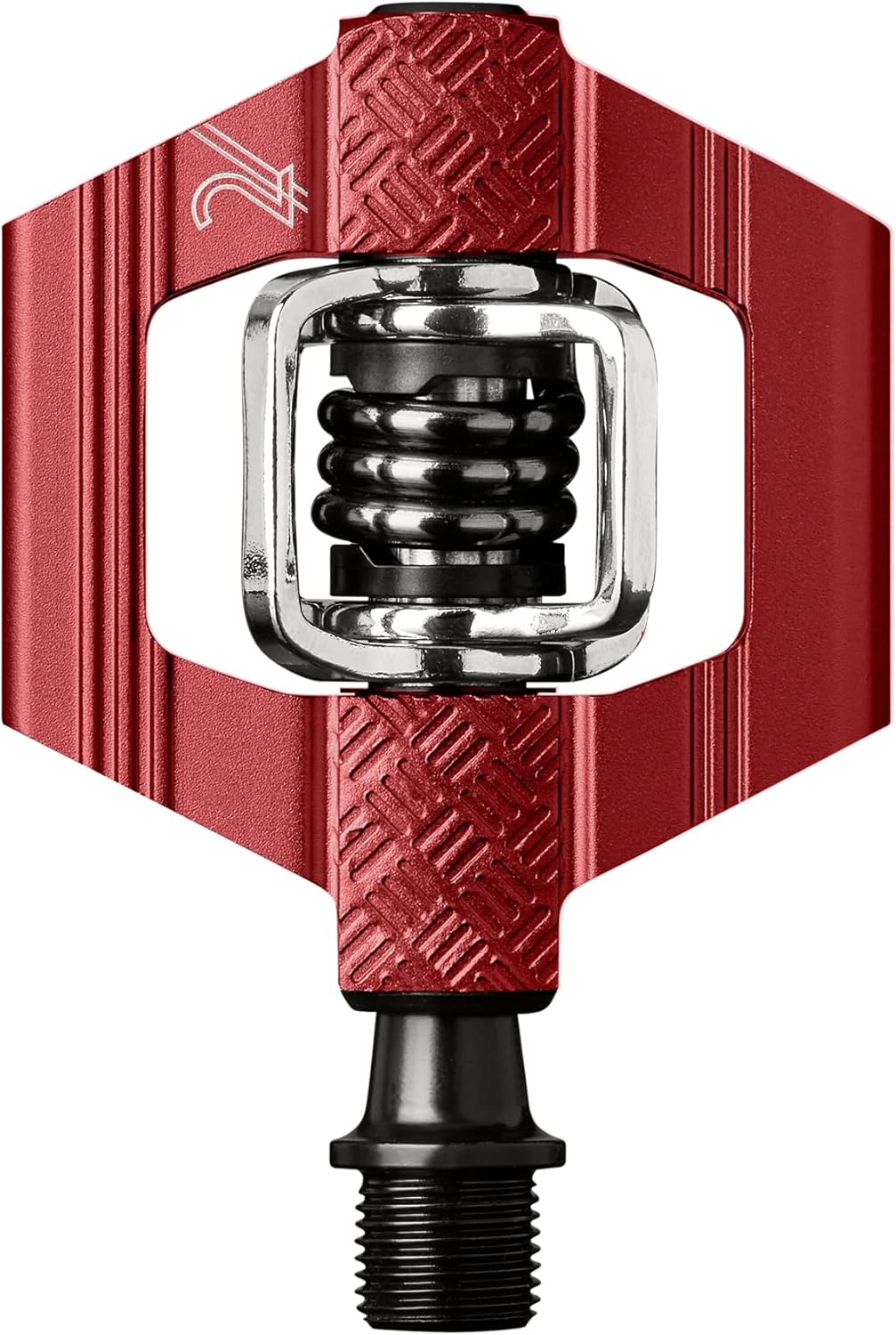 Crankbrothers Candy Clip-In MTB Pedal for Gravel and XC Riding
