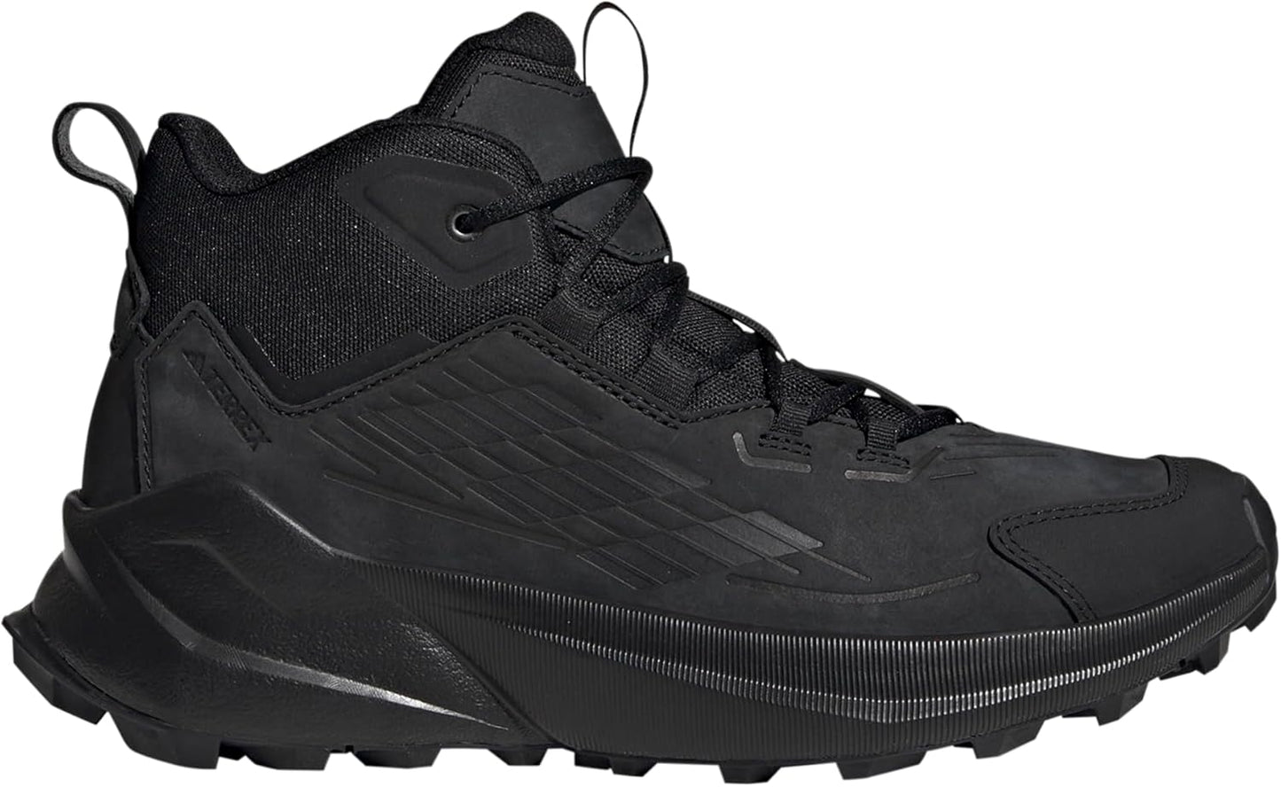 adidas Women's Terrex Trailmaker 2.0 Leather Sneaker