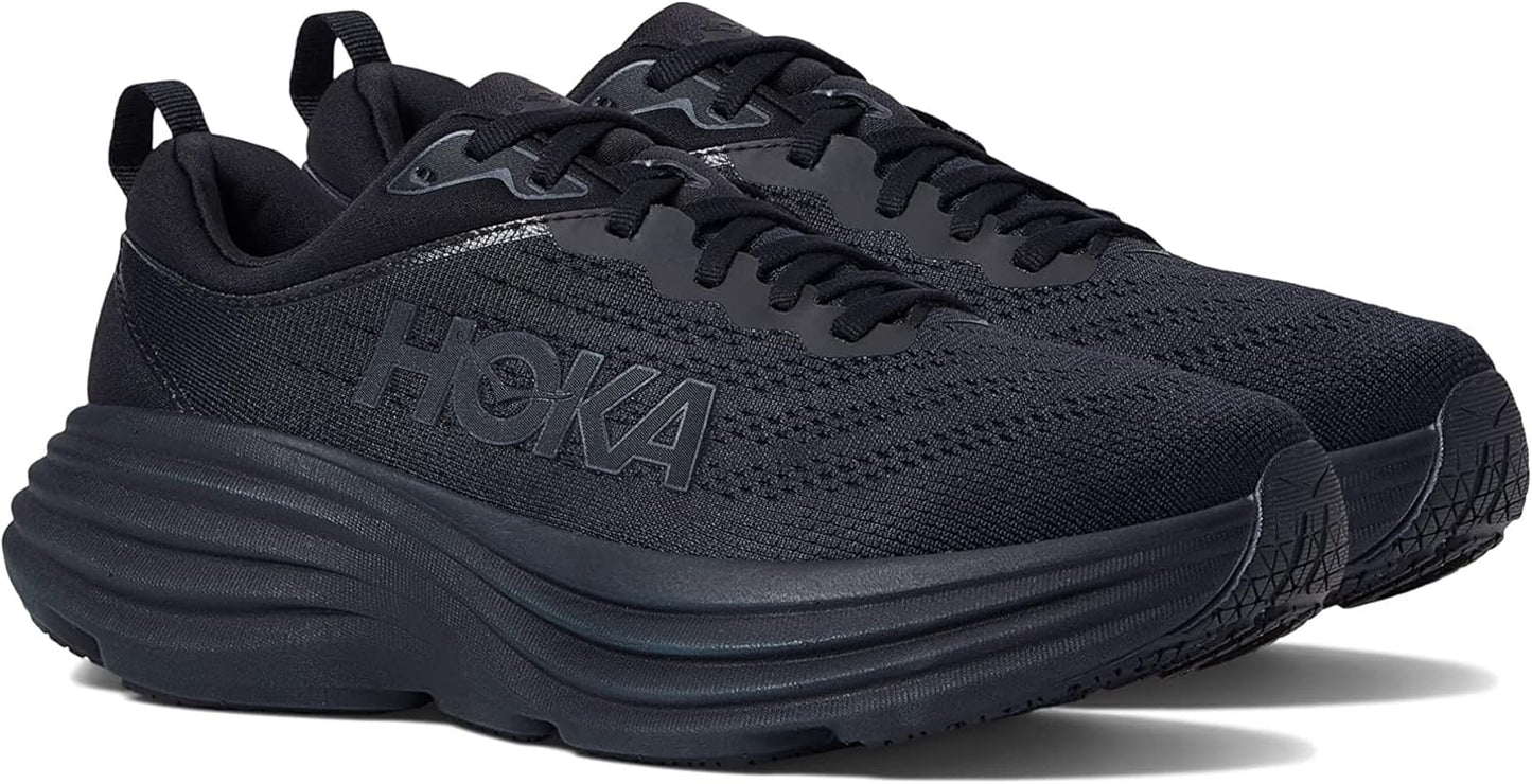 Hoka One One Men's Running Shoes for Ultimate Comfort and Support