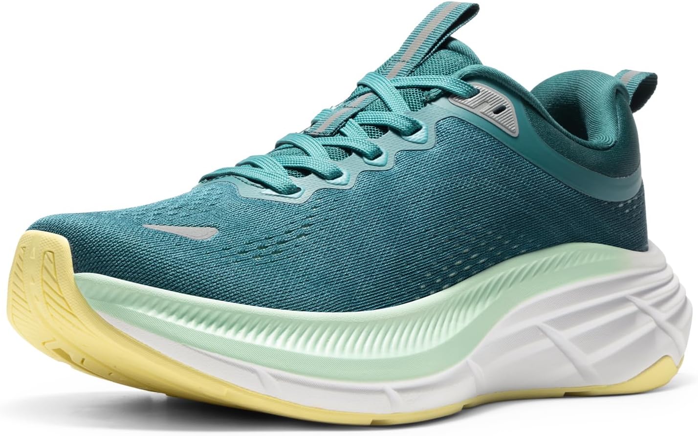 NORTIV 8 Men's Walking Shoes with Maximum Cushioning and Style