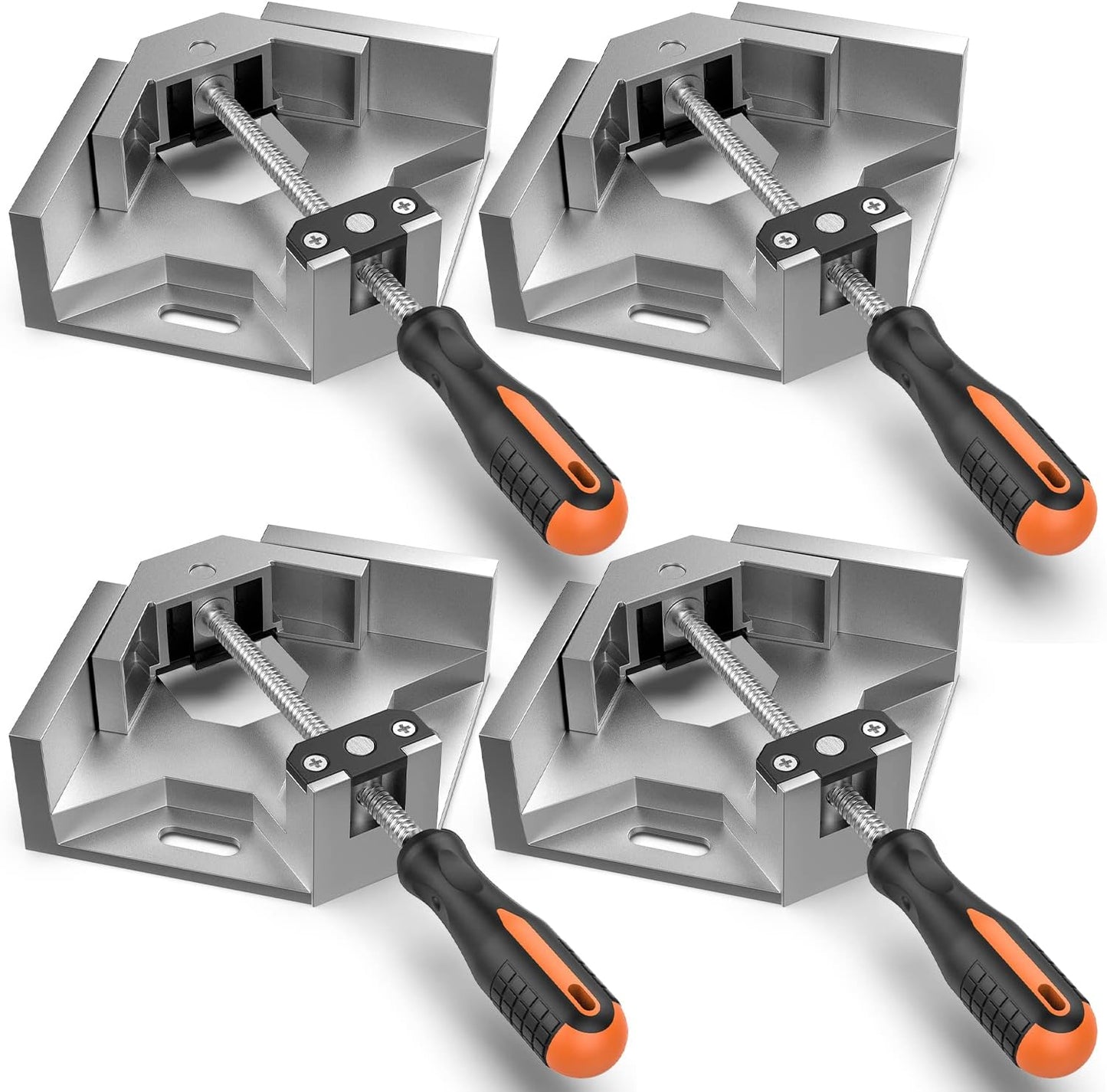 Right Angle Clamp Housolution for Woodworking Projects