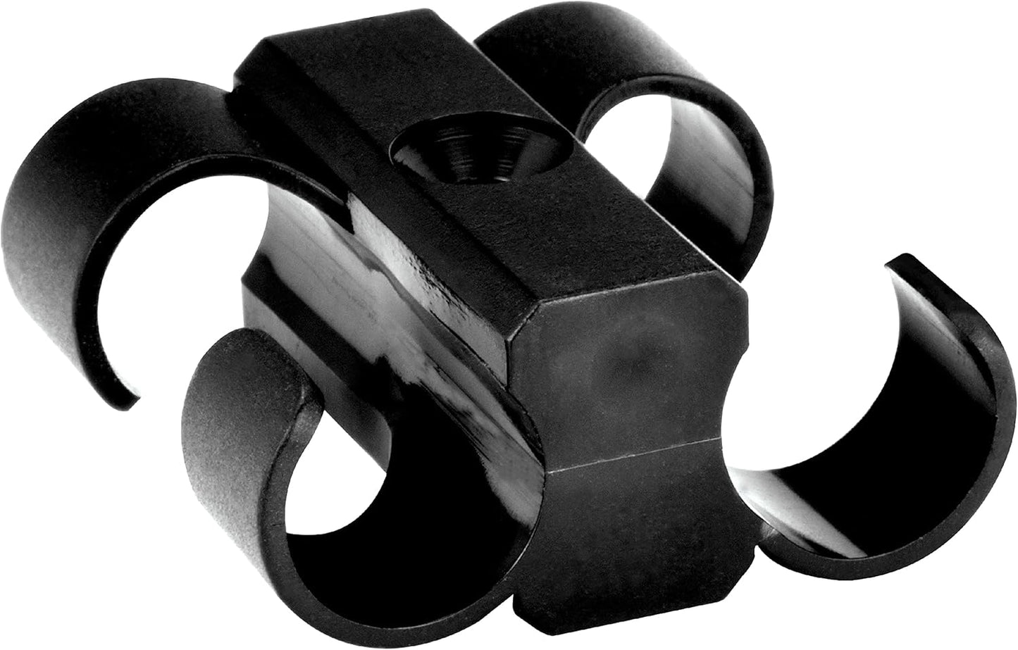 Secure Dual Cable Management 4-Pack (1/0 Gauge)