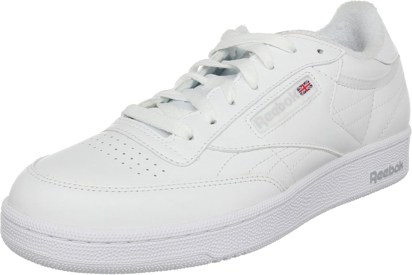 Reebok Court Advance Sneakers for Men - Casual Tennis Shoes