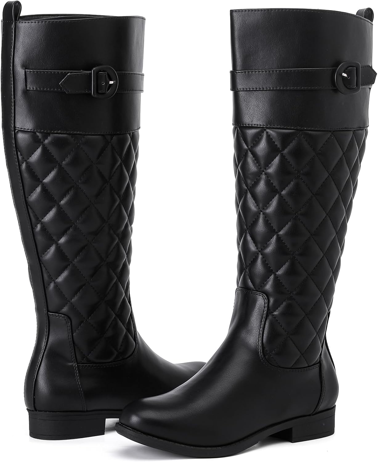 Stylish Women's Slouchy Knee High Boots for Comfort and Fashion