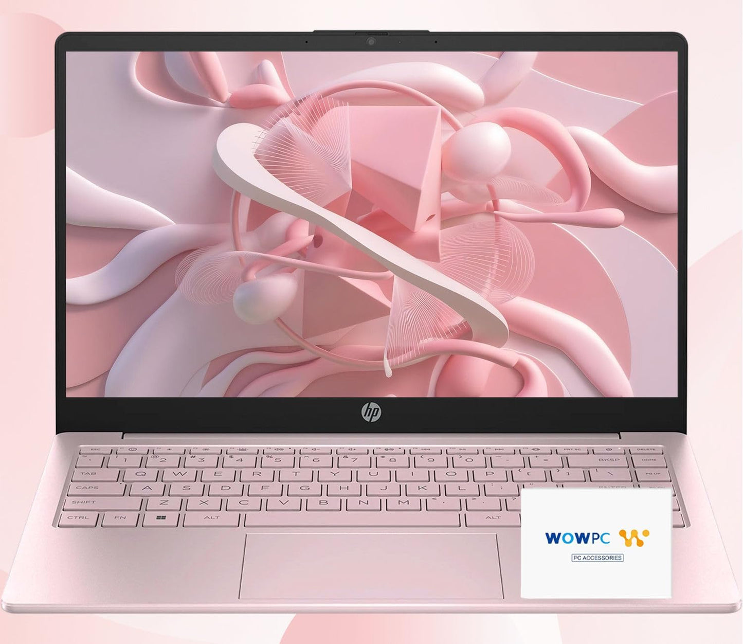 HP 14 Ultrabook Back to School Limited Edition for Students
