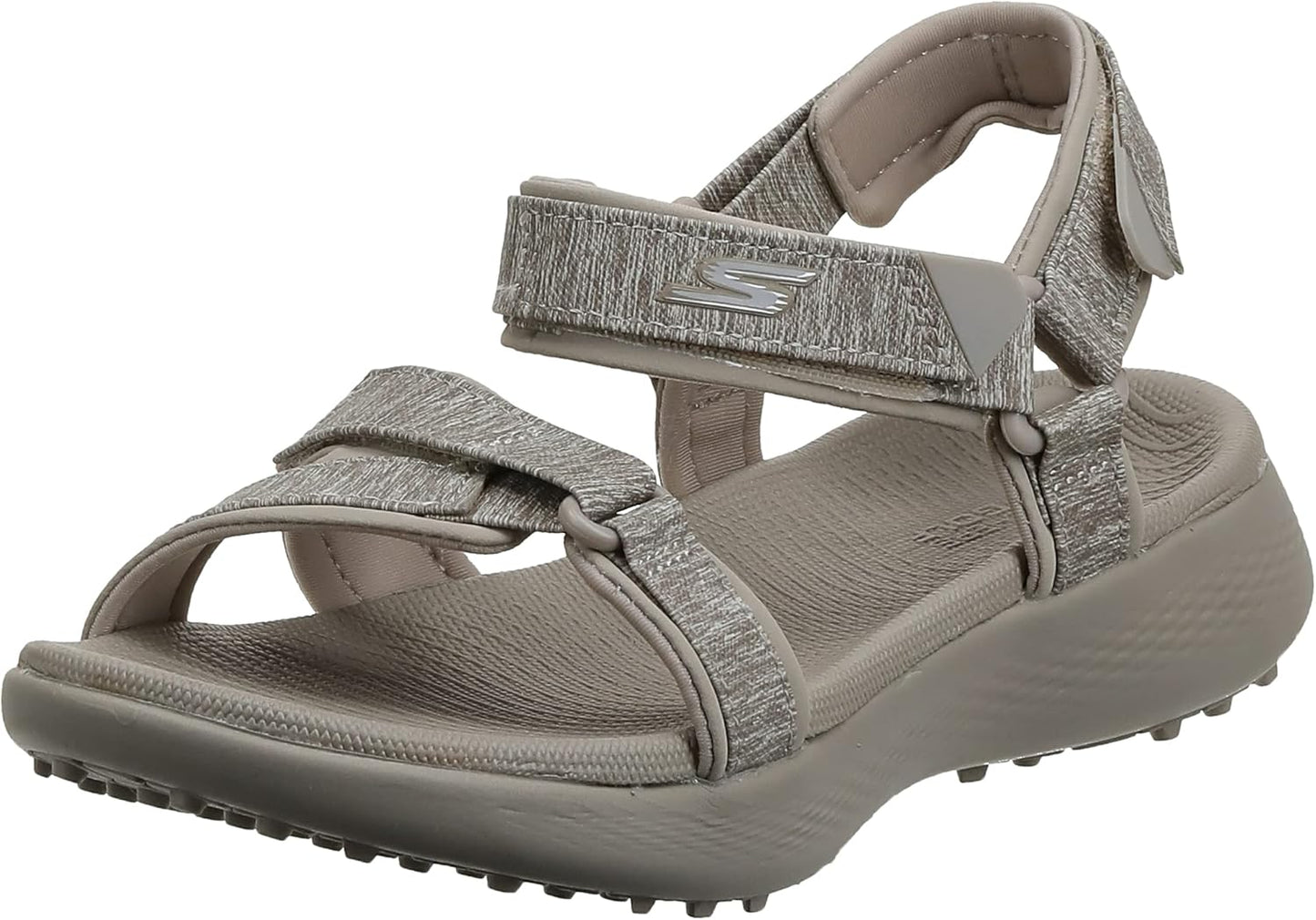 Skechers Women's 600 Spikeless Golf Sandal for Comfort & Style