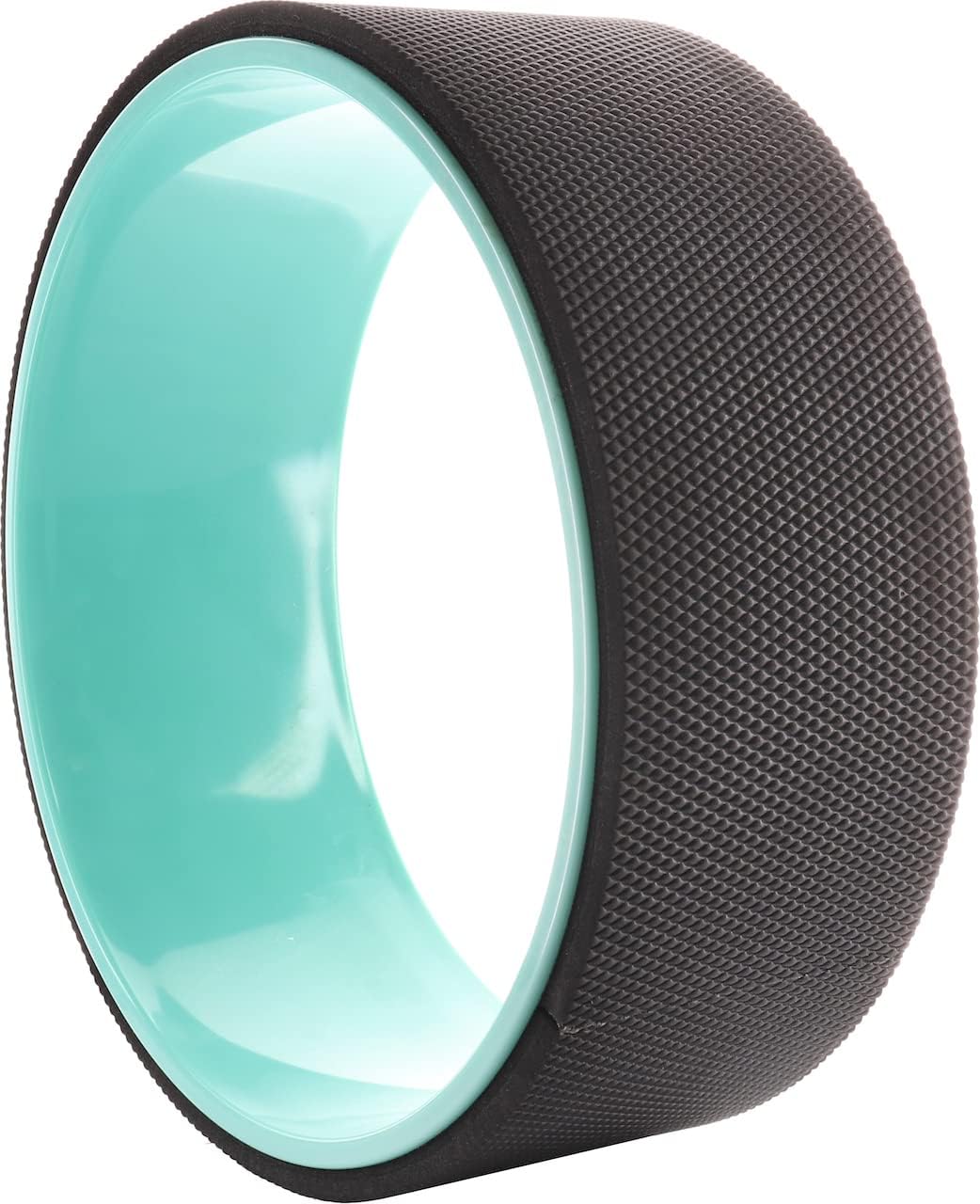 Yoga Wheel Roller 3 Pack for Pain Relief & Alignment - BBS SAFETY