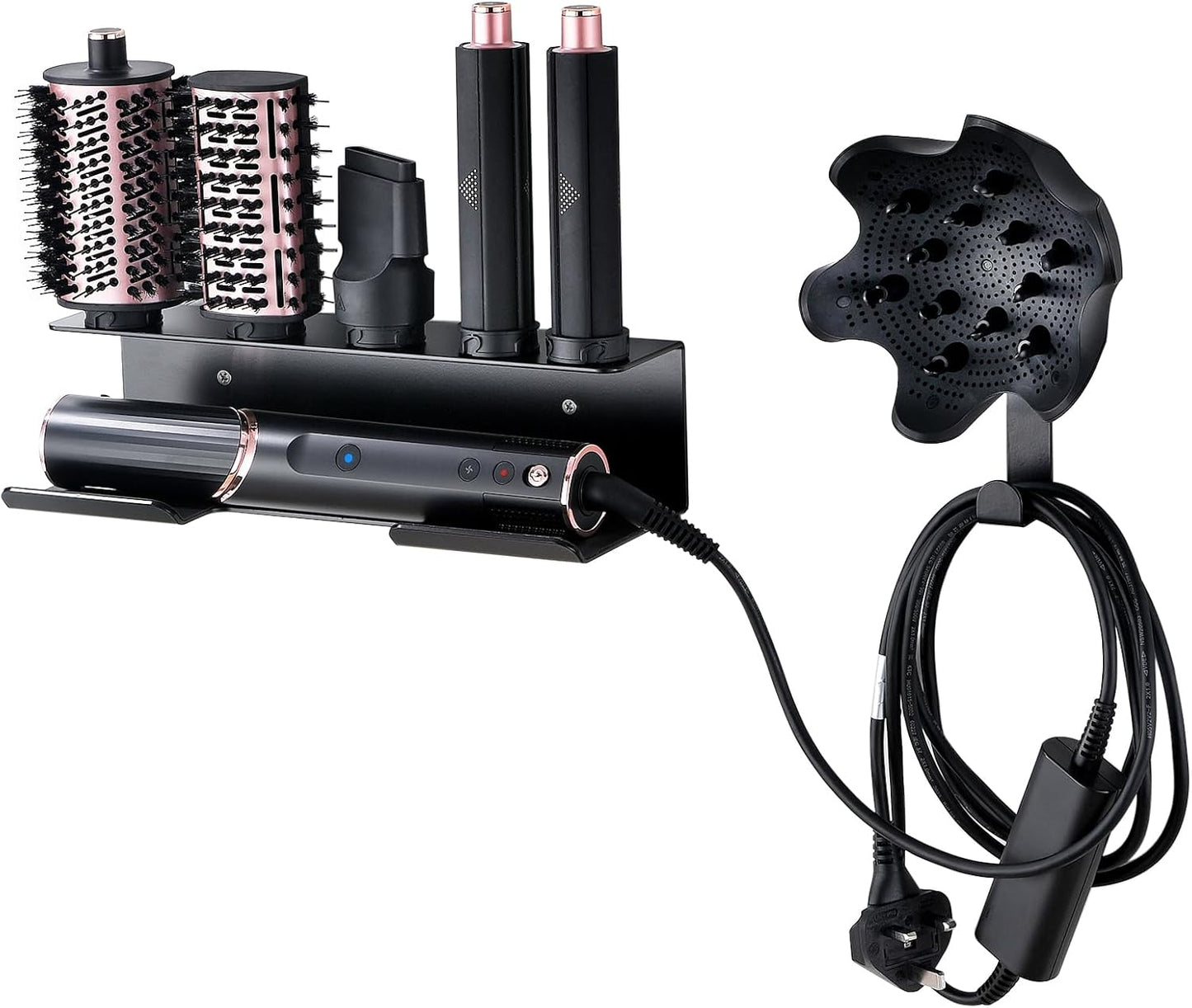 Shark Flexstyle Holder: Organize Like a Pro!