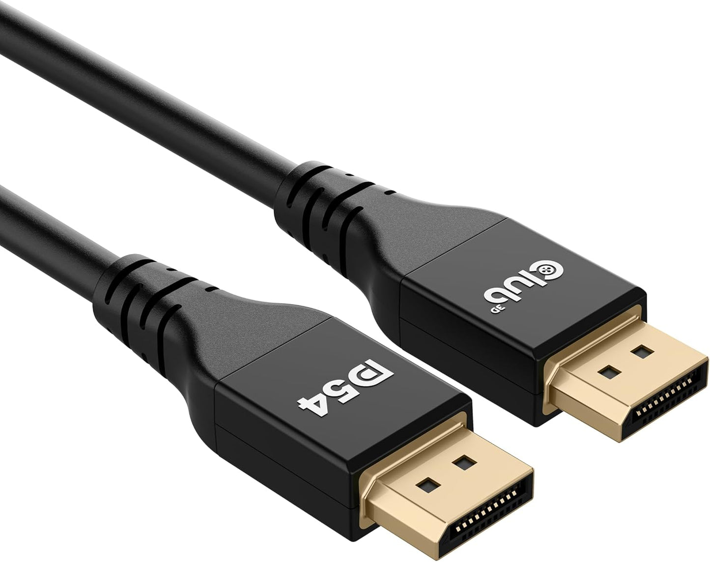 Club 3D 8K120Hz VESA Certified DisplayPort Cable