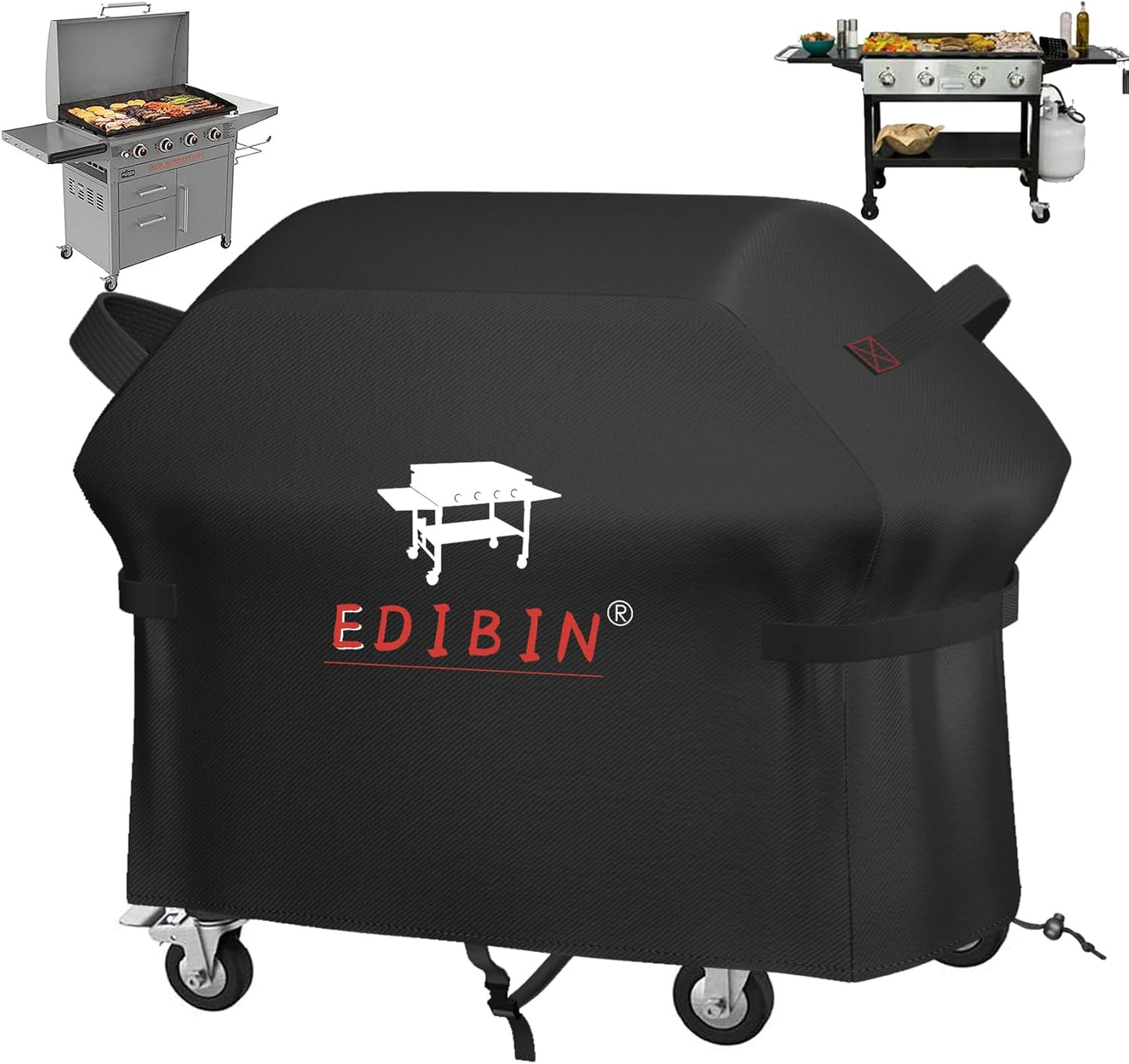 Griddle Cover for Blackstone 36 Inch ProSeries - Heavy Duty