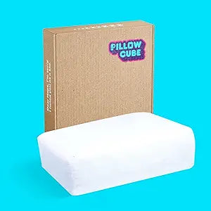Pillow Cube Side Cube Pro - Best Cooling Pillow for Sleep