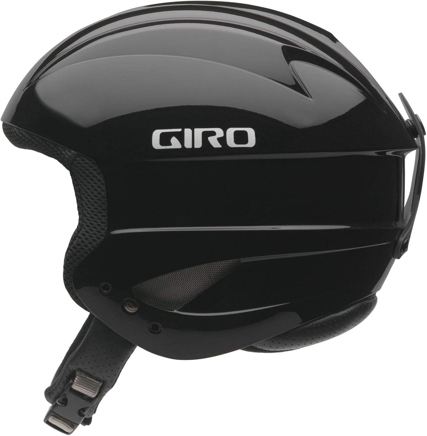 Giro Sestriere Race Snow Helmet - Superior Safety
