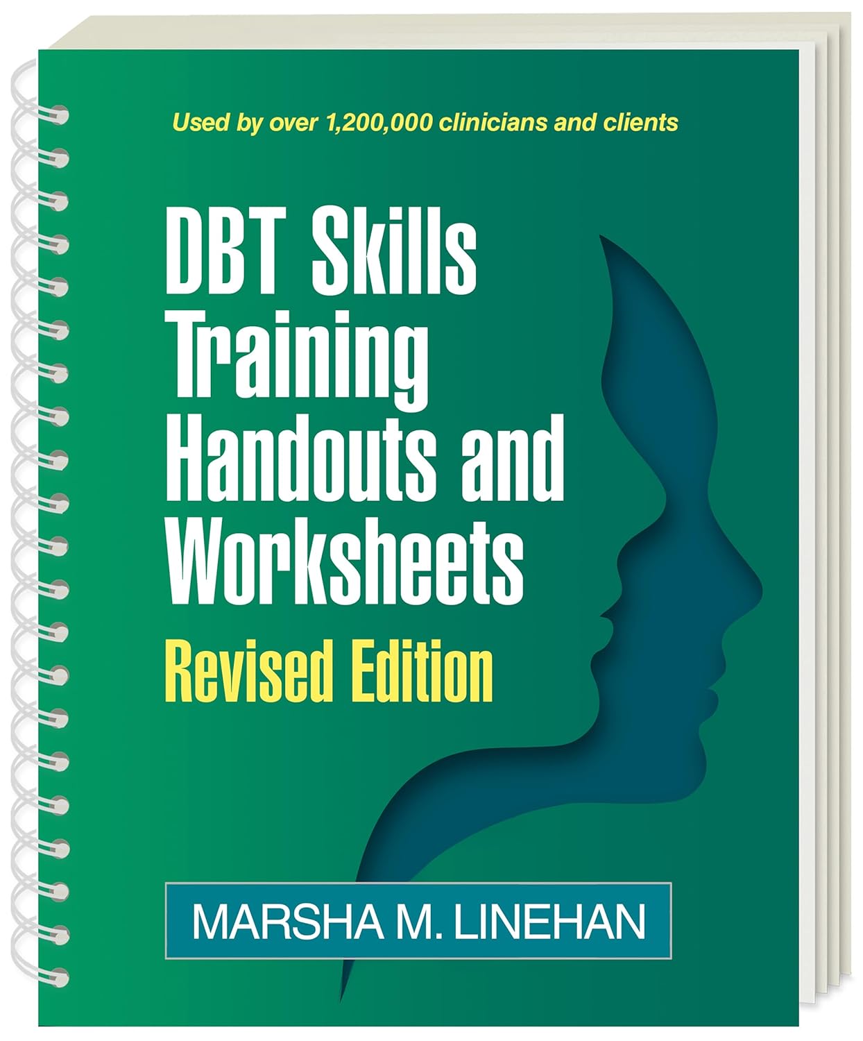 DBT Skills Training Handouts and Worksheets for Effective Therapy
