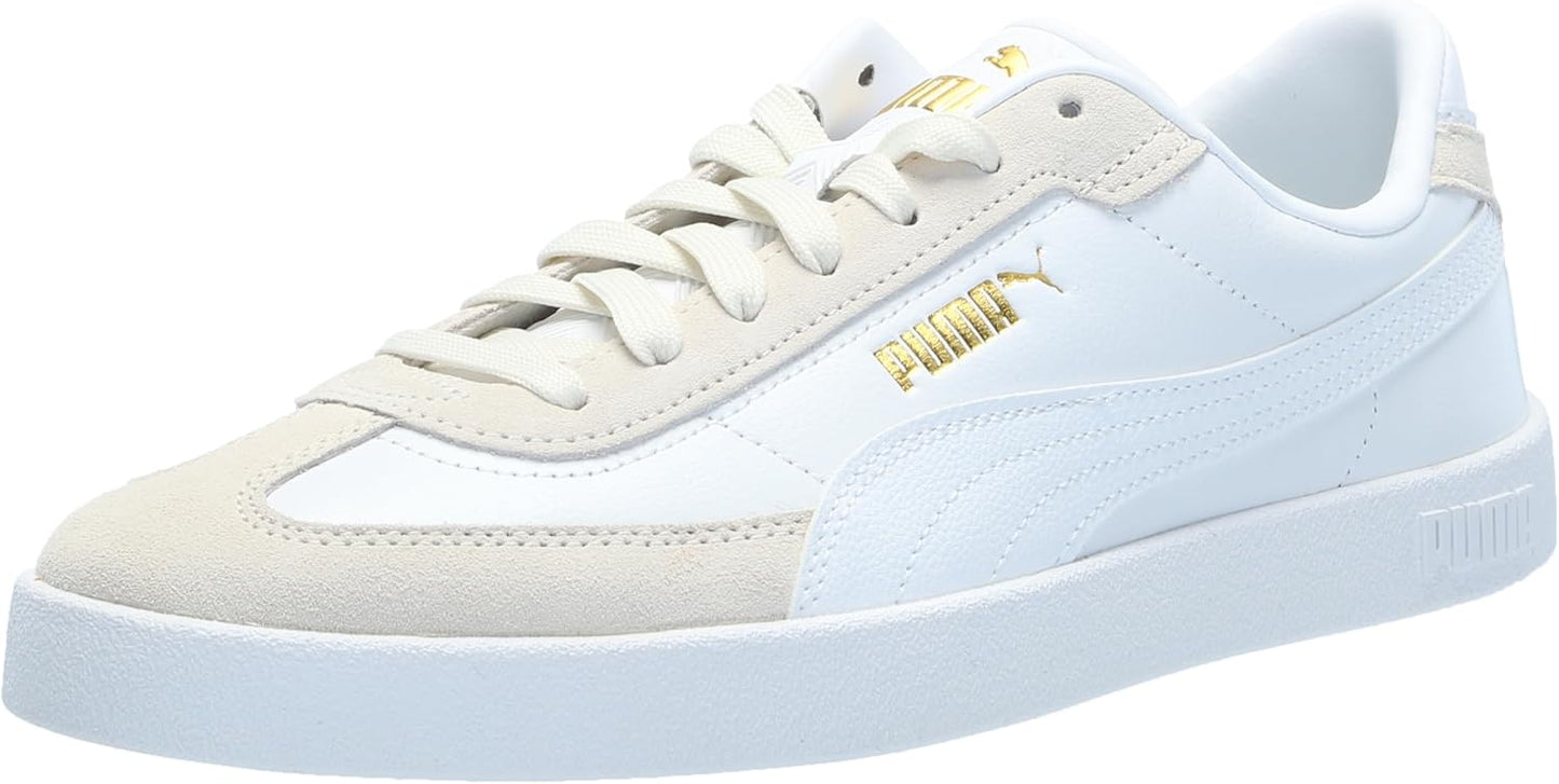 PUMA Men's Club II Era Sneaker: Timeless Design and Comfort