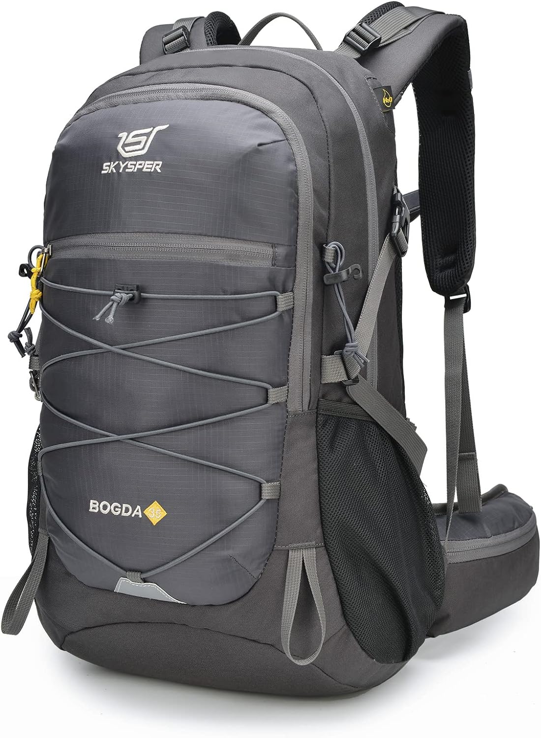 SKYSPER 35L Waterproof Hiking Backpack