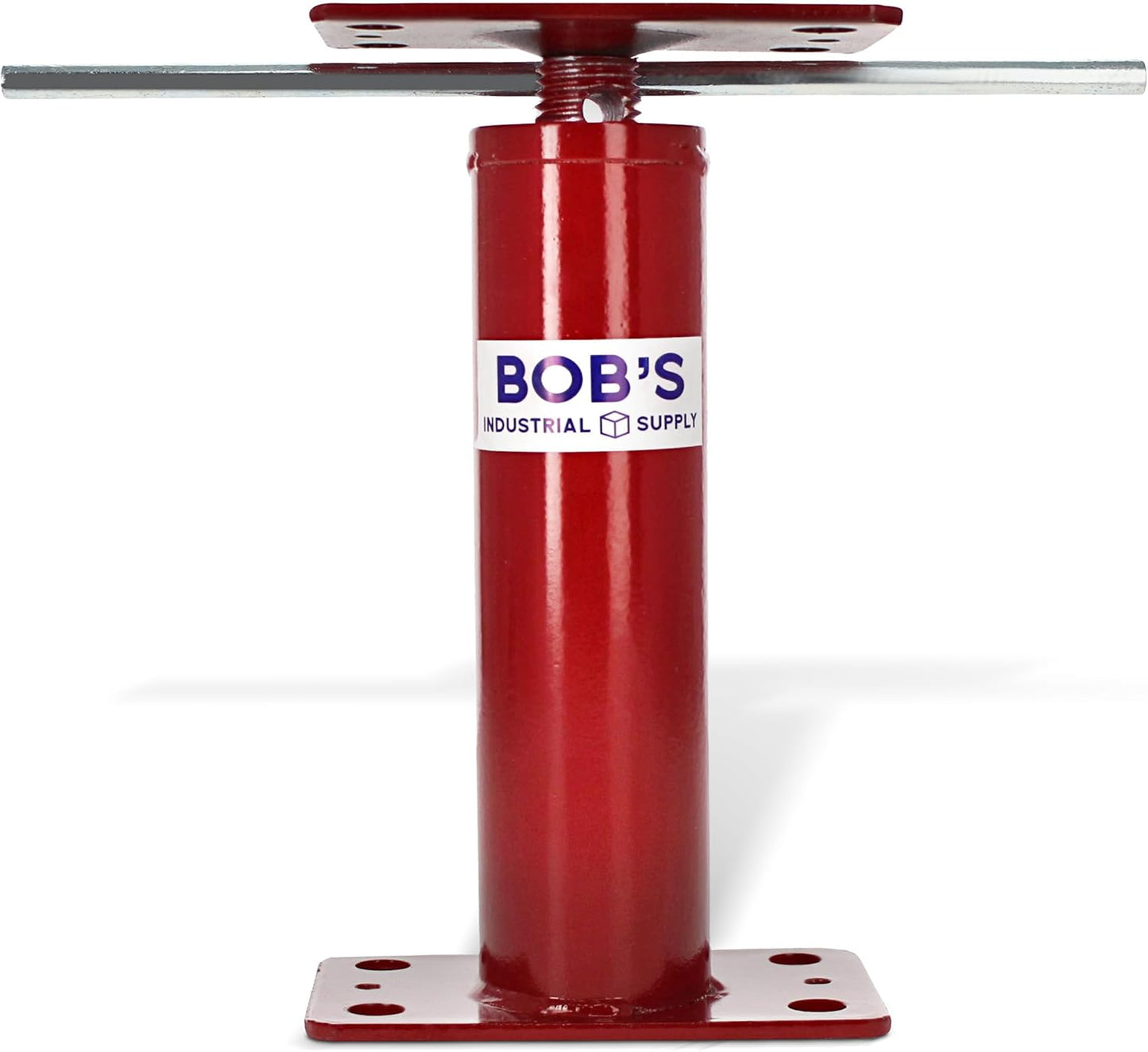 BISupply House Jacks for Leveling Crawlspace - Adjustable Support