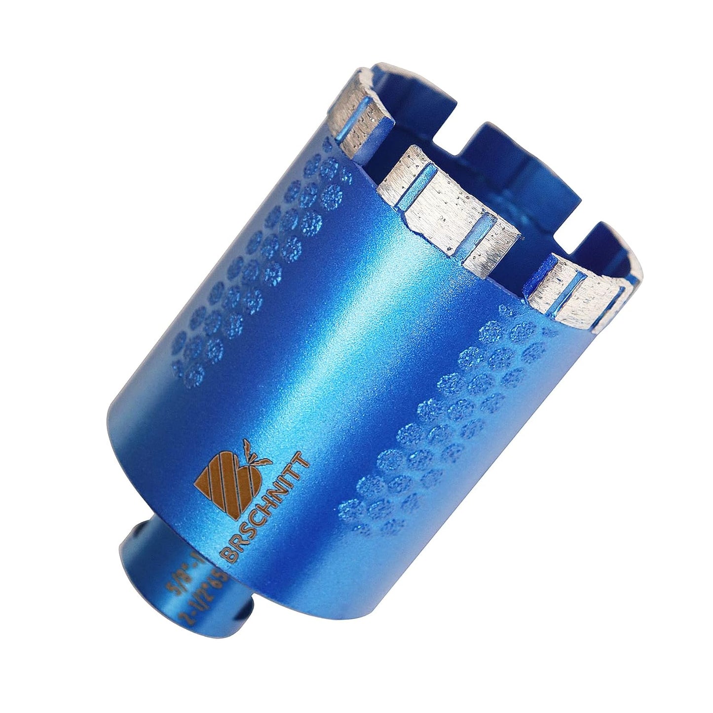Diamond Core Drill Bit for Granite Marble Concrete by BRSCHNITT