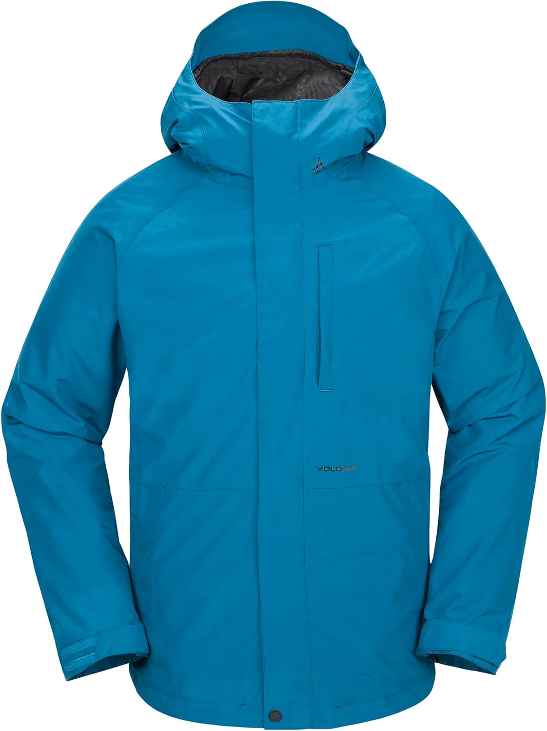 Volcom Men's Insulated Gore-Tex Jacket