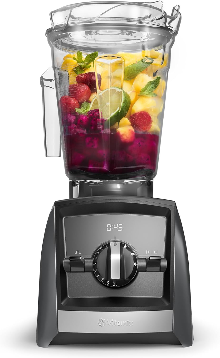 Vitamix A2500 Smart Blender - Pro Performance