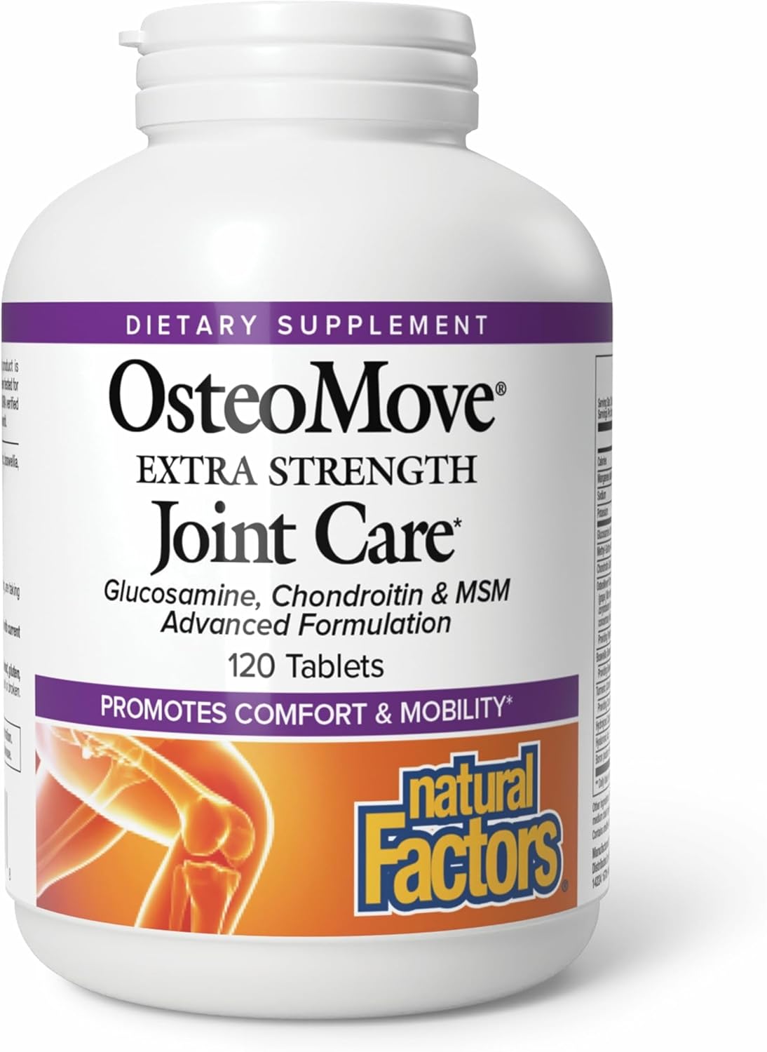 OsteoMove Joint Care Extra Strength Support for Joint Health
