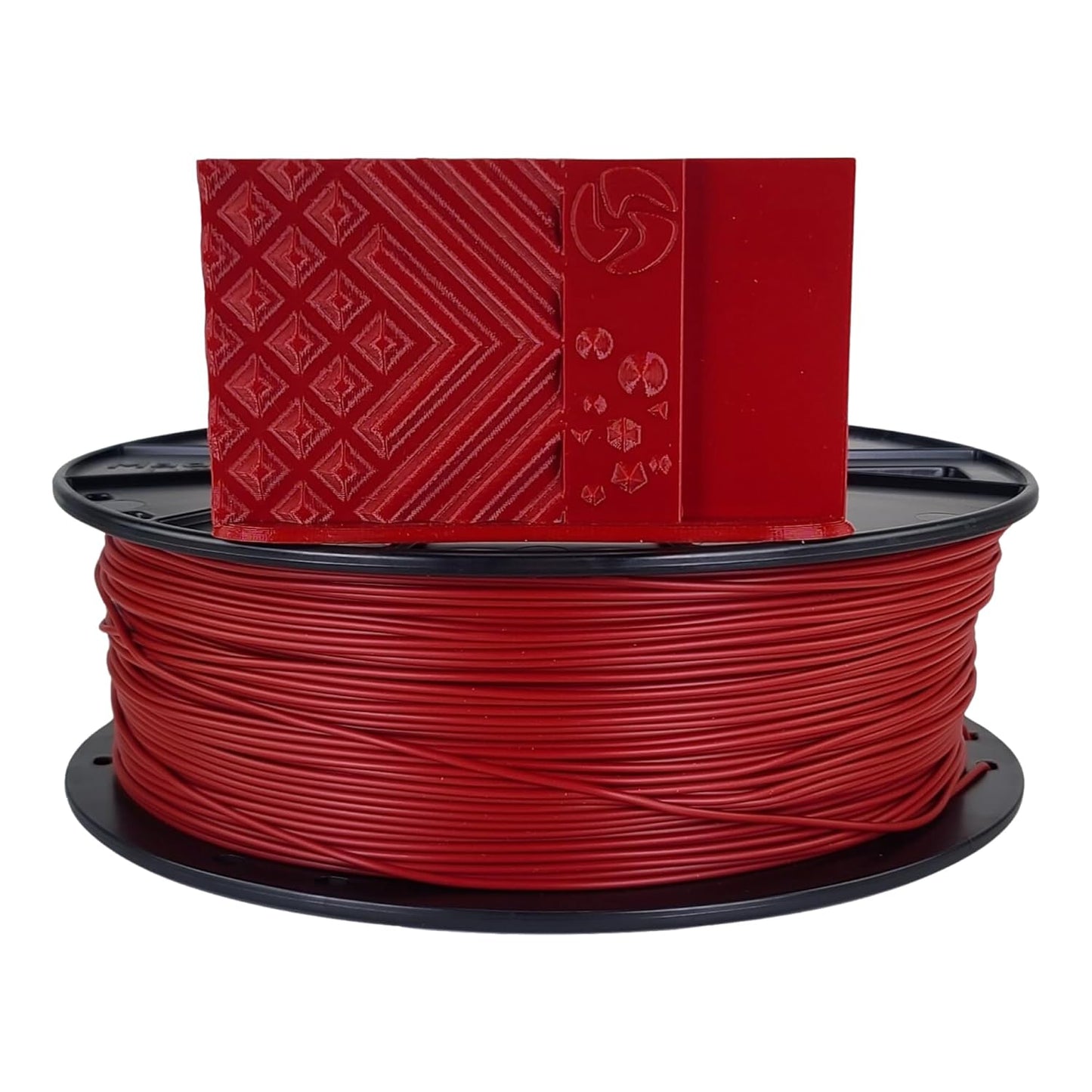3D-Fuel Tough Pro PLA+ Filament for High Strength 3D Printing