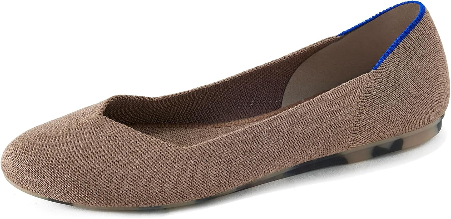 Rothy's The Flat Women's Slip-On Shoes for Ultimate Comfort